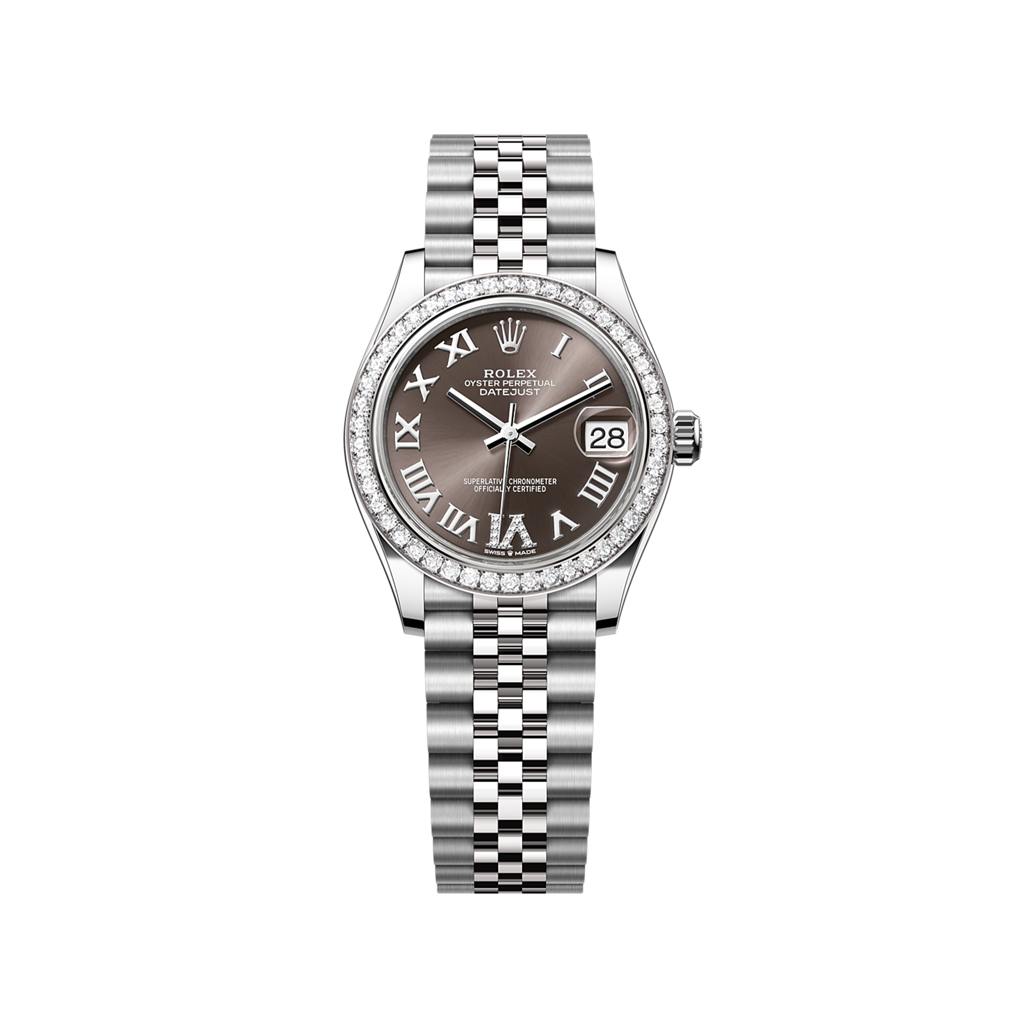 Rolex Datejust 278384RBR