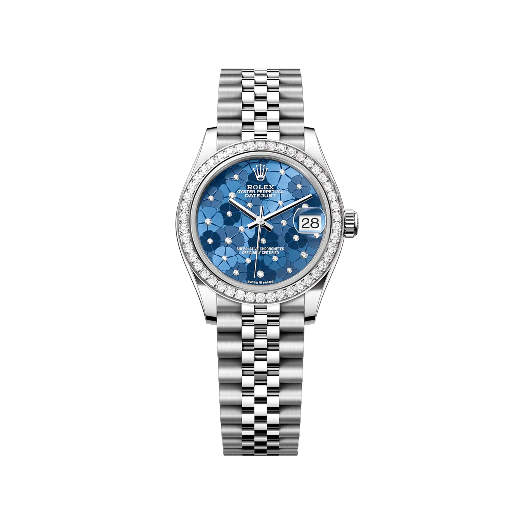 Rolex Datejust 278384RBR