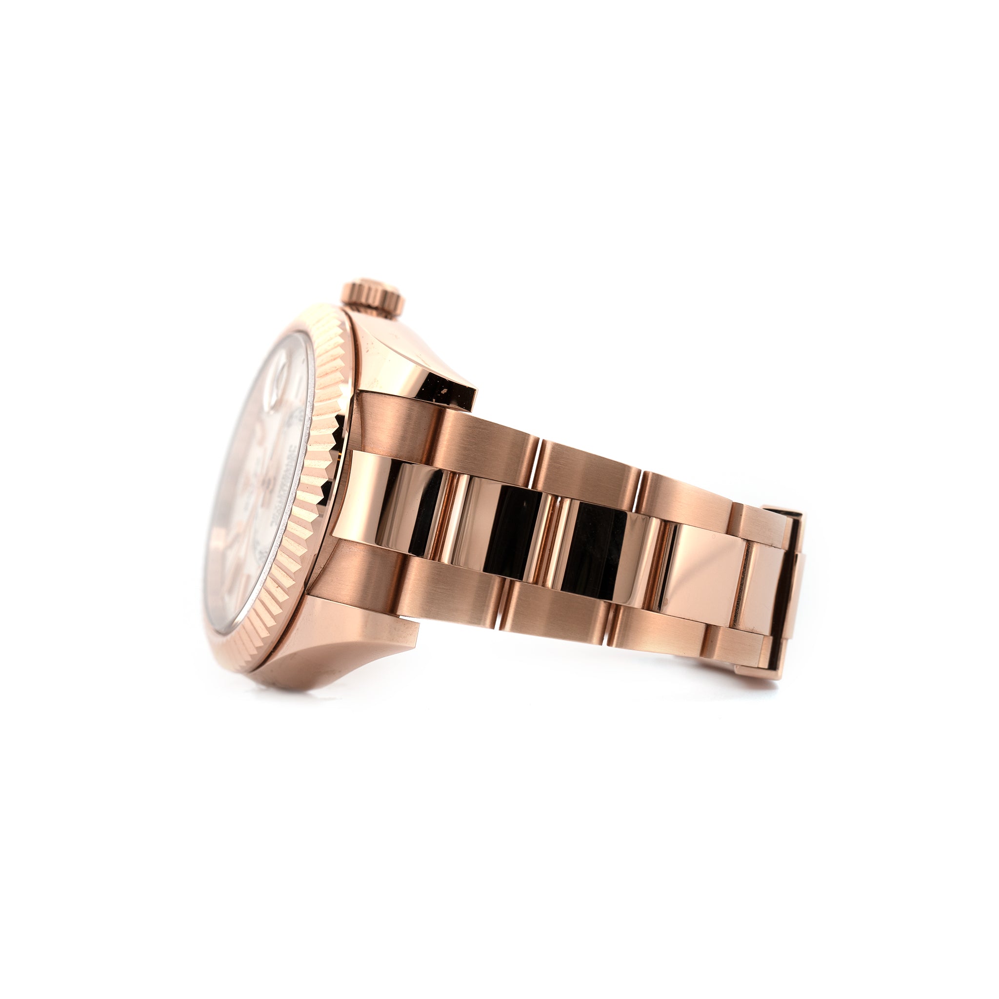 Rolex Sky-Dweller 326935 White 2022