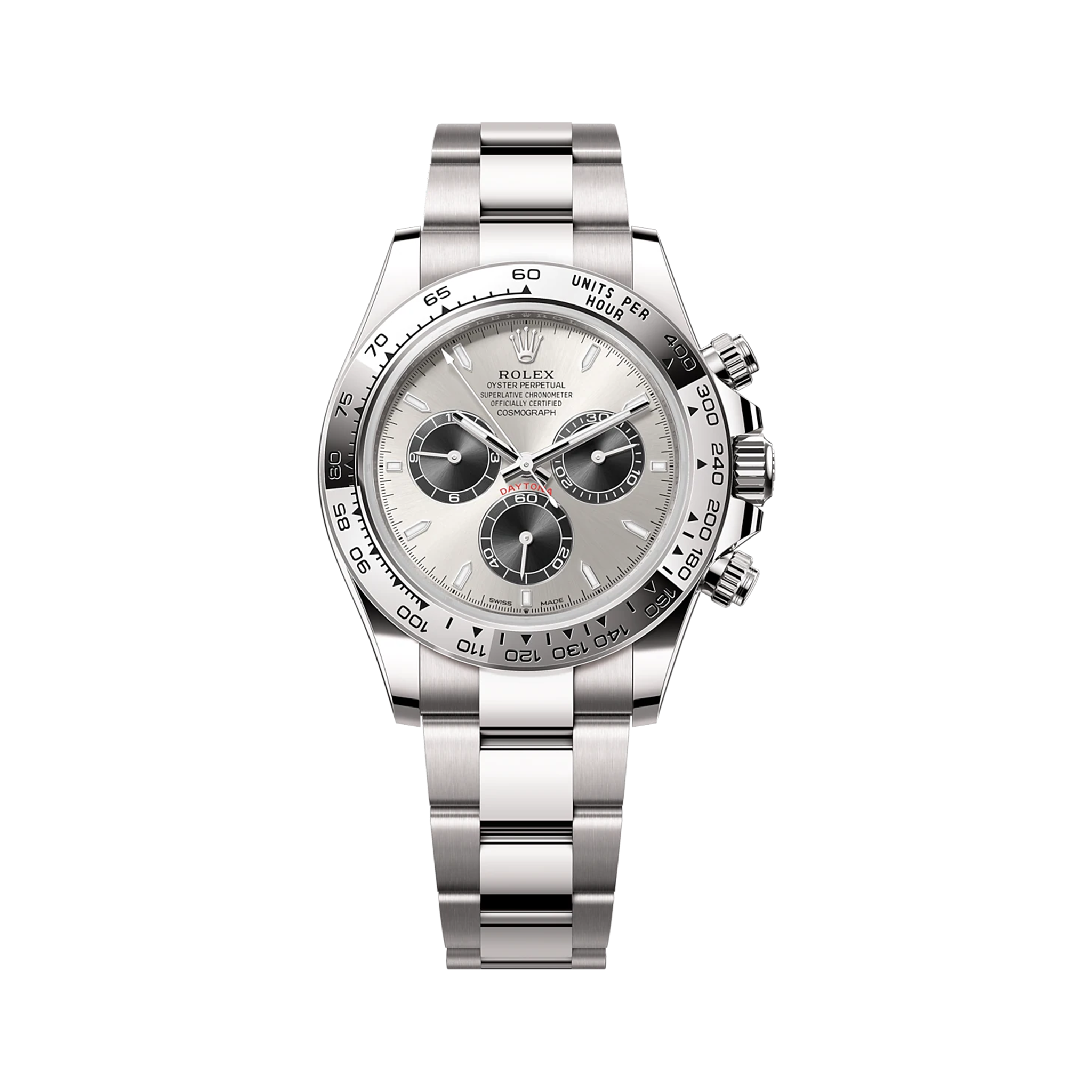Rolex Daytona 126509