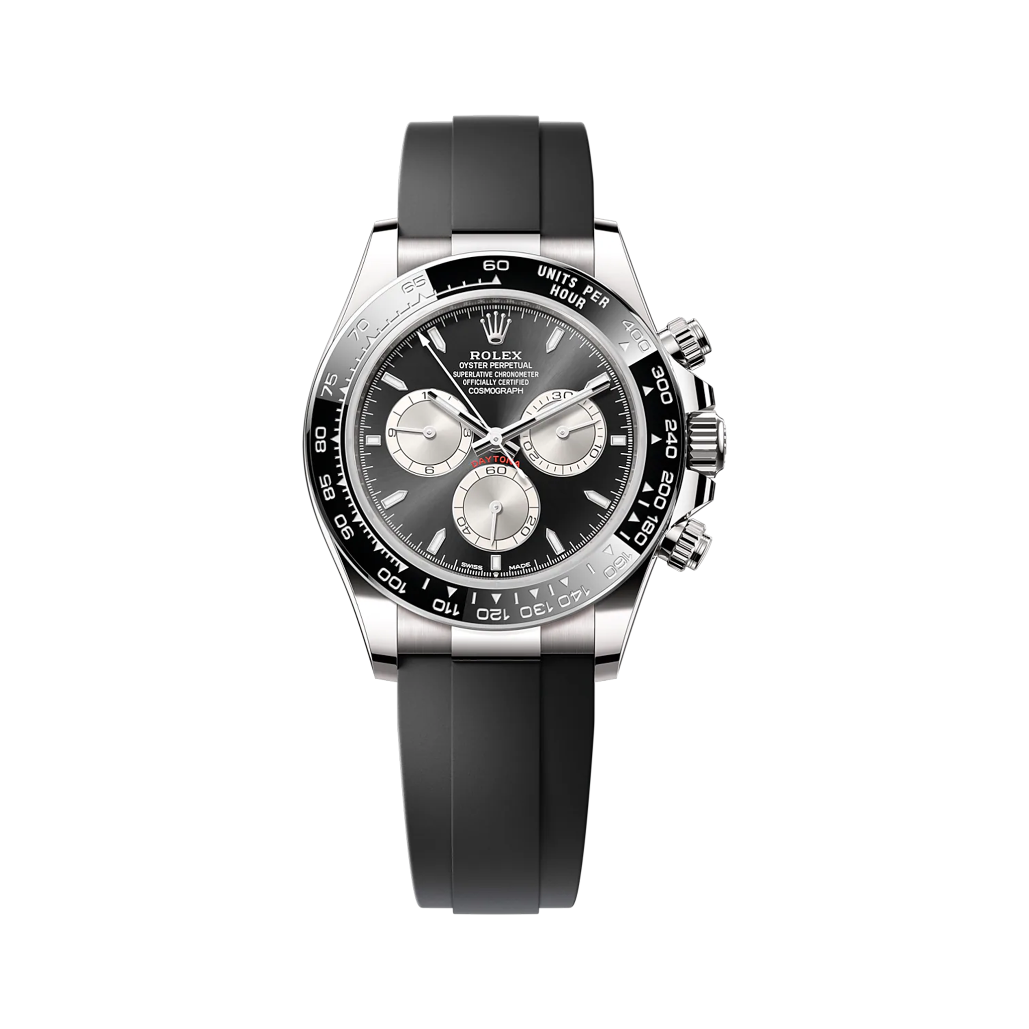 Rolex Daytona 126519LN