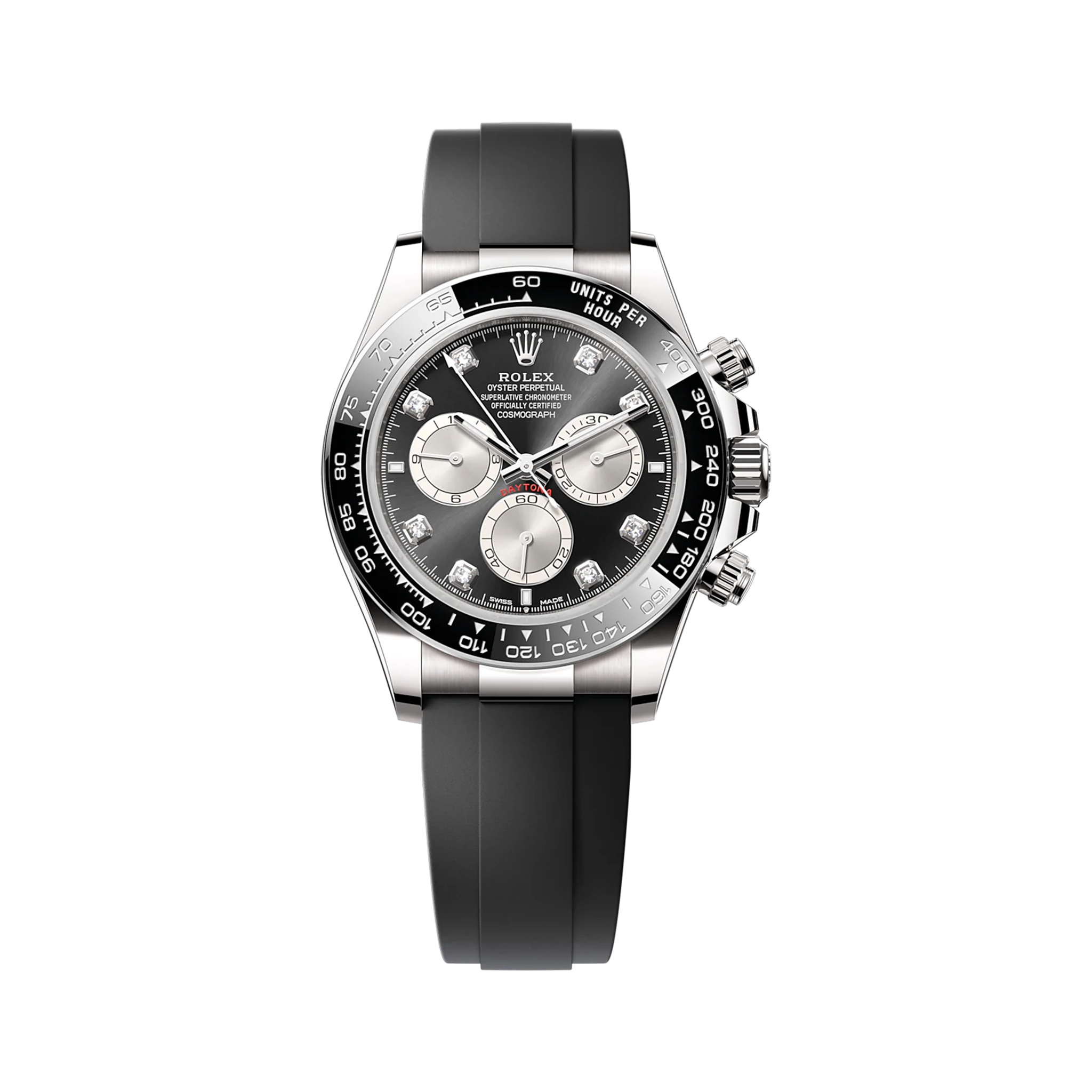 Rolex Daytona 126519LN