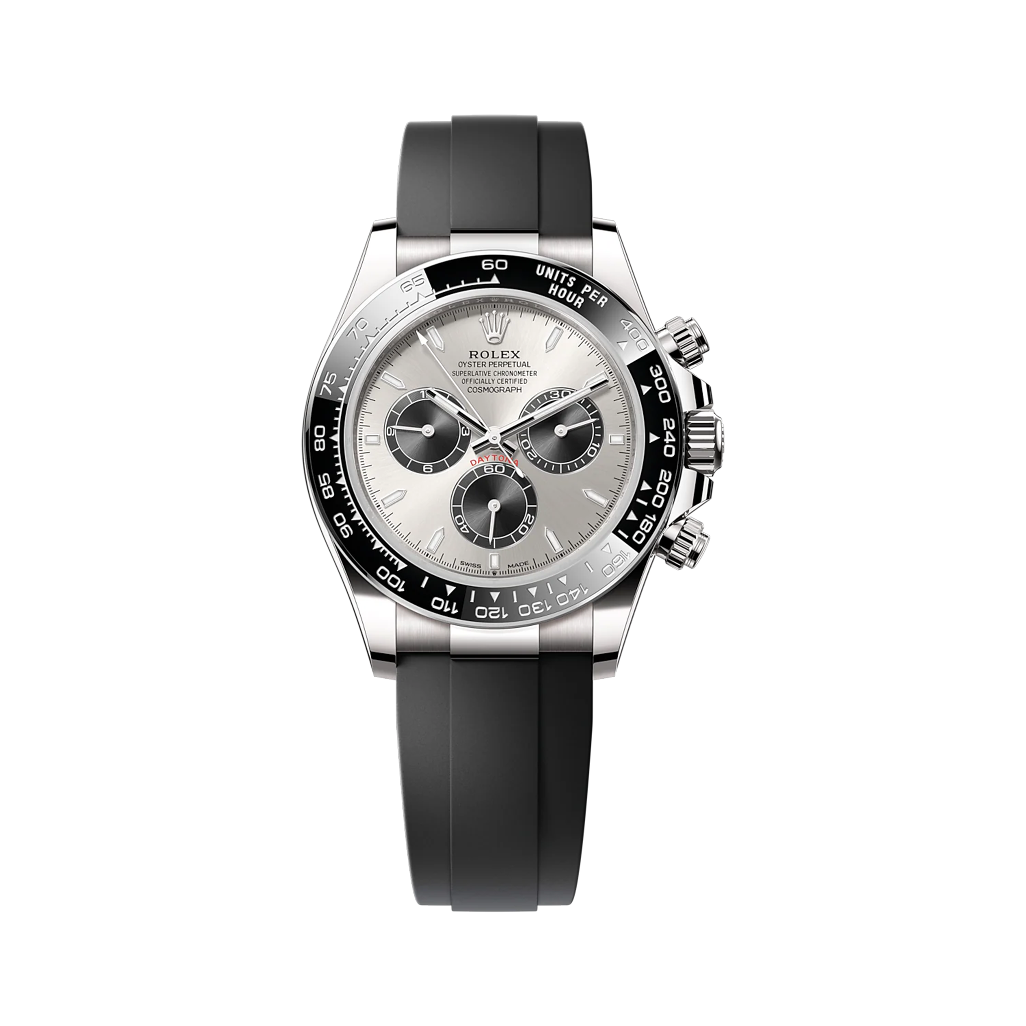 Rolex Daytona 126519LN "Ghost" Unworn 2025
