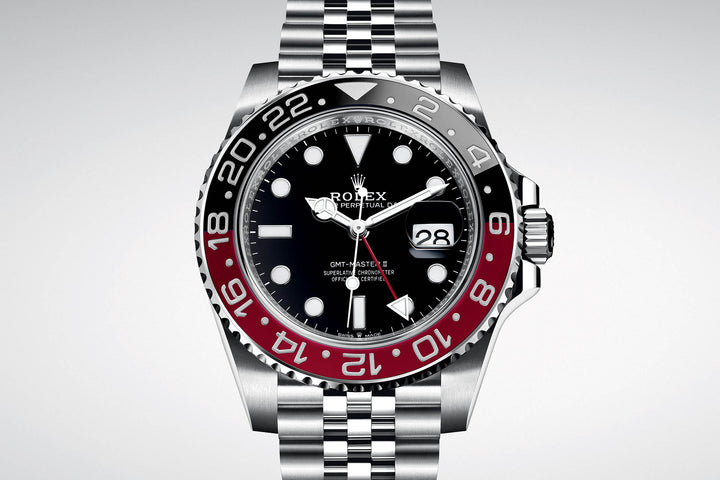 Could “New Coke” Be the Next Big Hit from Rolex?