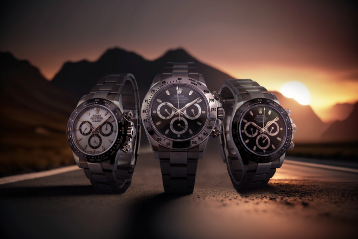 Timing the Market: When to Buy and Sell Investment Watches