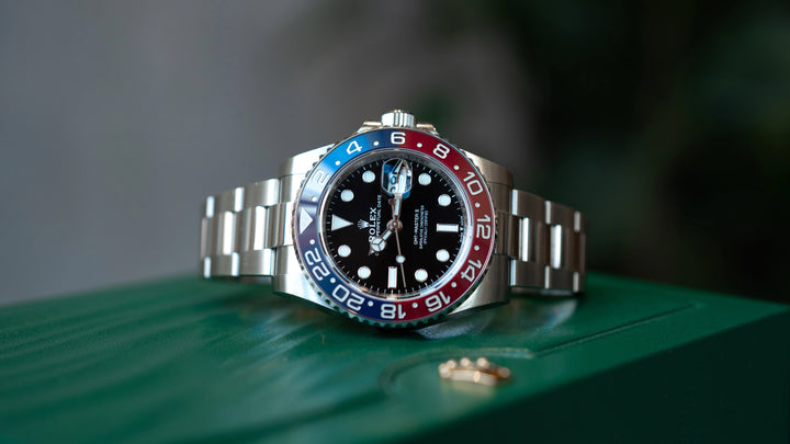 Rolex and its Famous Nicknames 