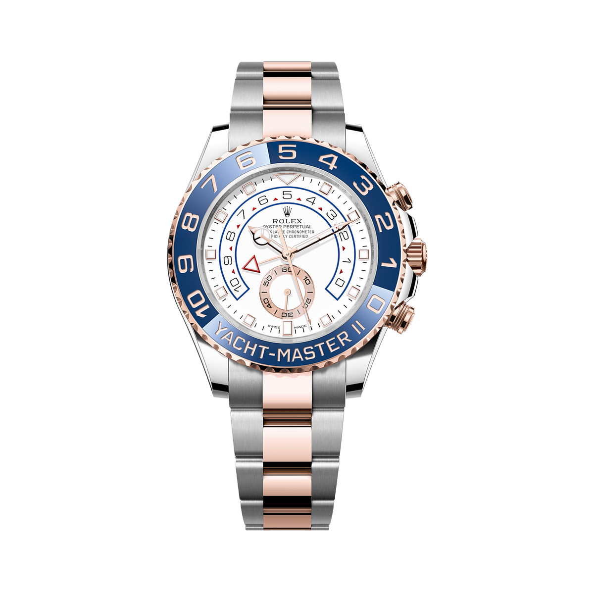 Rolex Yacht-Master 116681