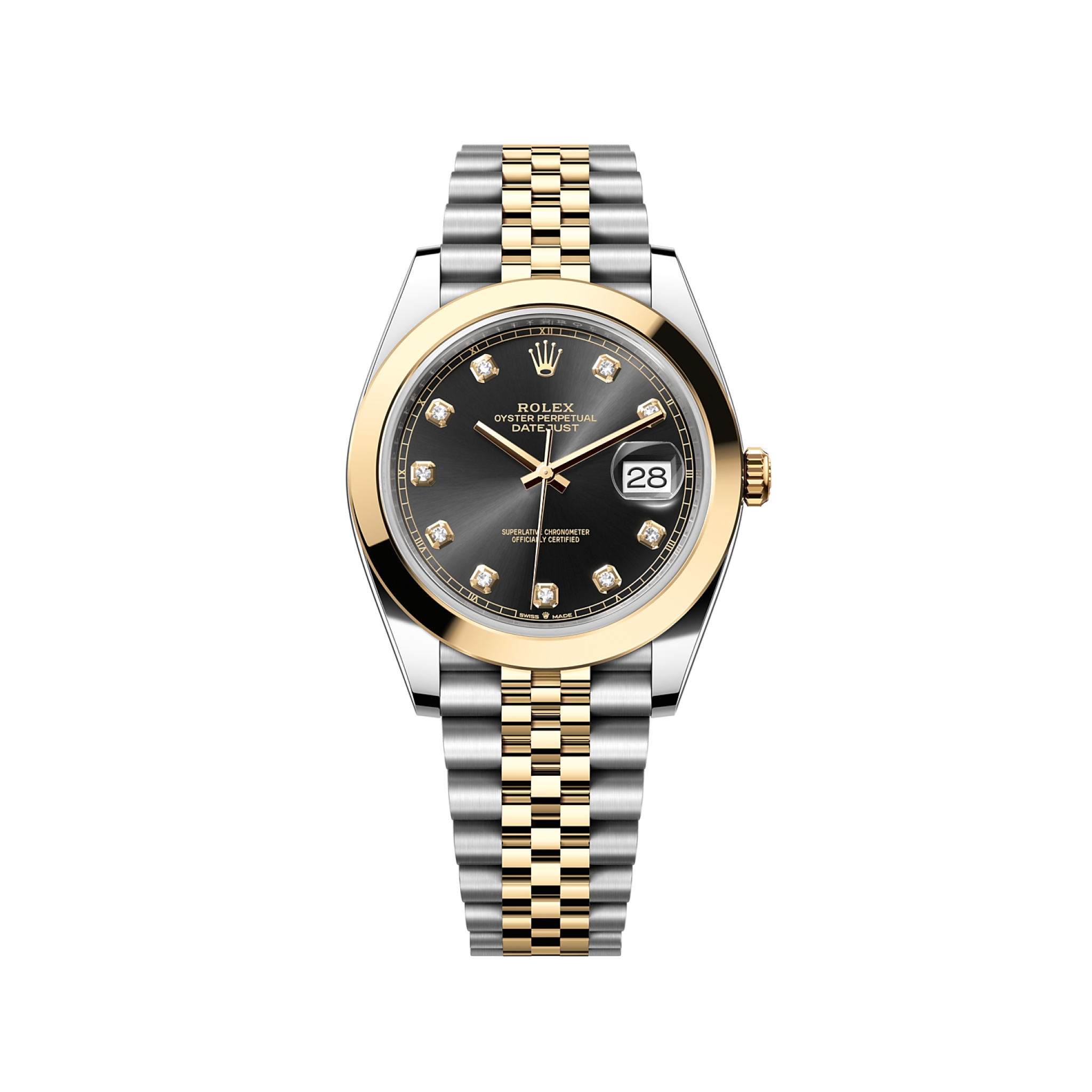 Rolex Datejust 126303