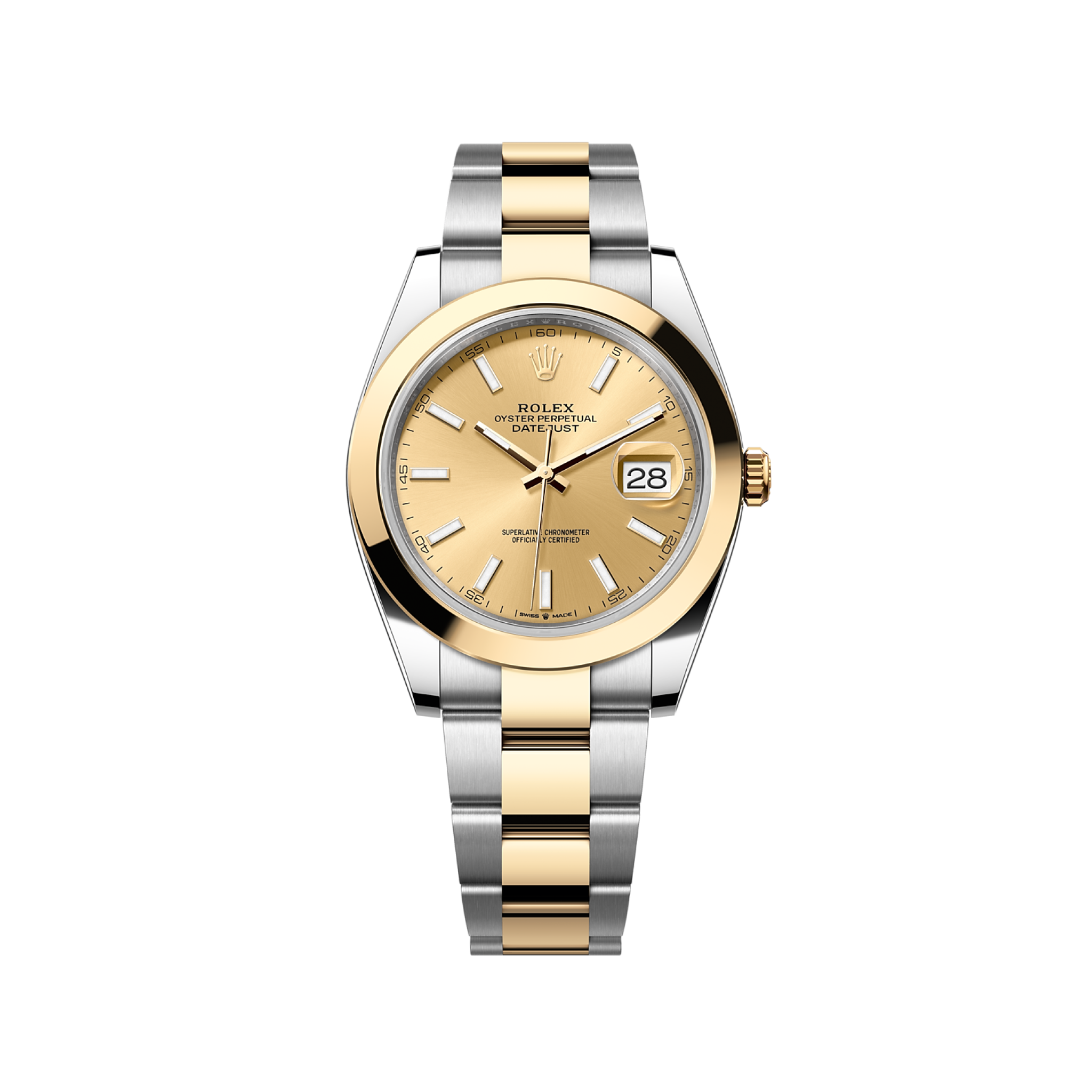 Rolex Datejust 126303