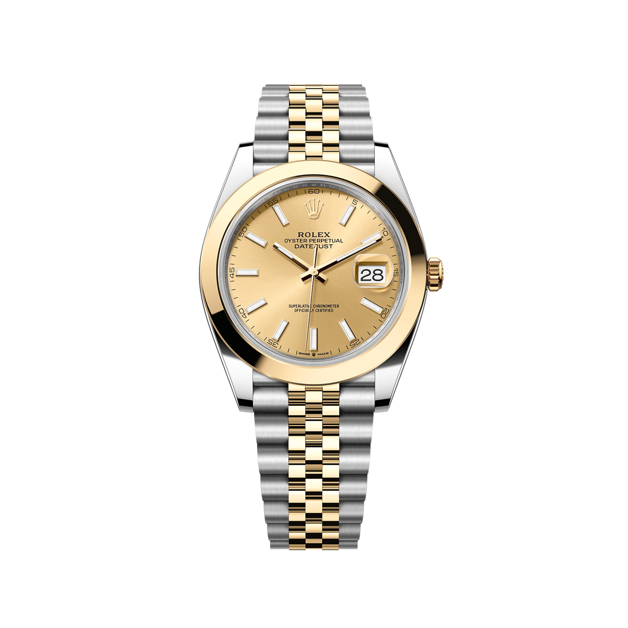 Rolex Datejust 126303