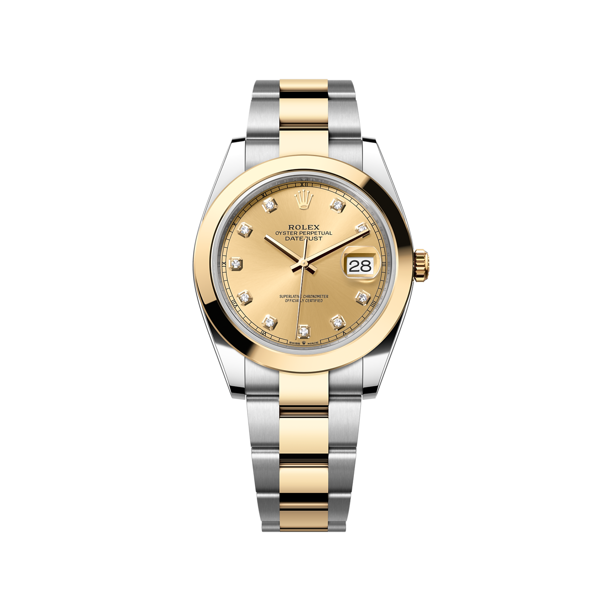 Rolex Datejust 126303