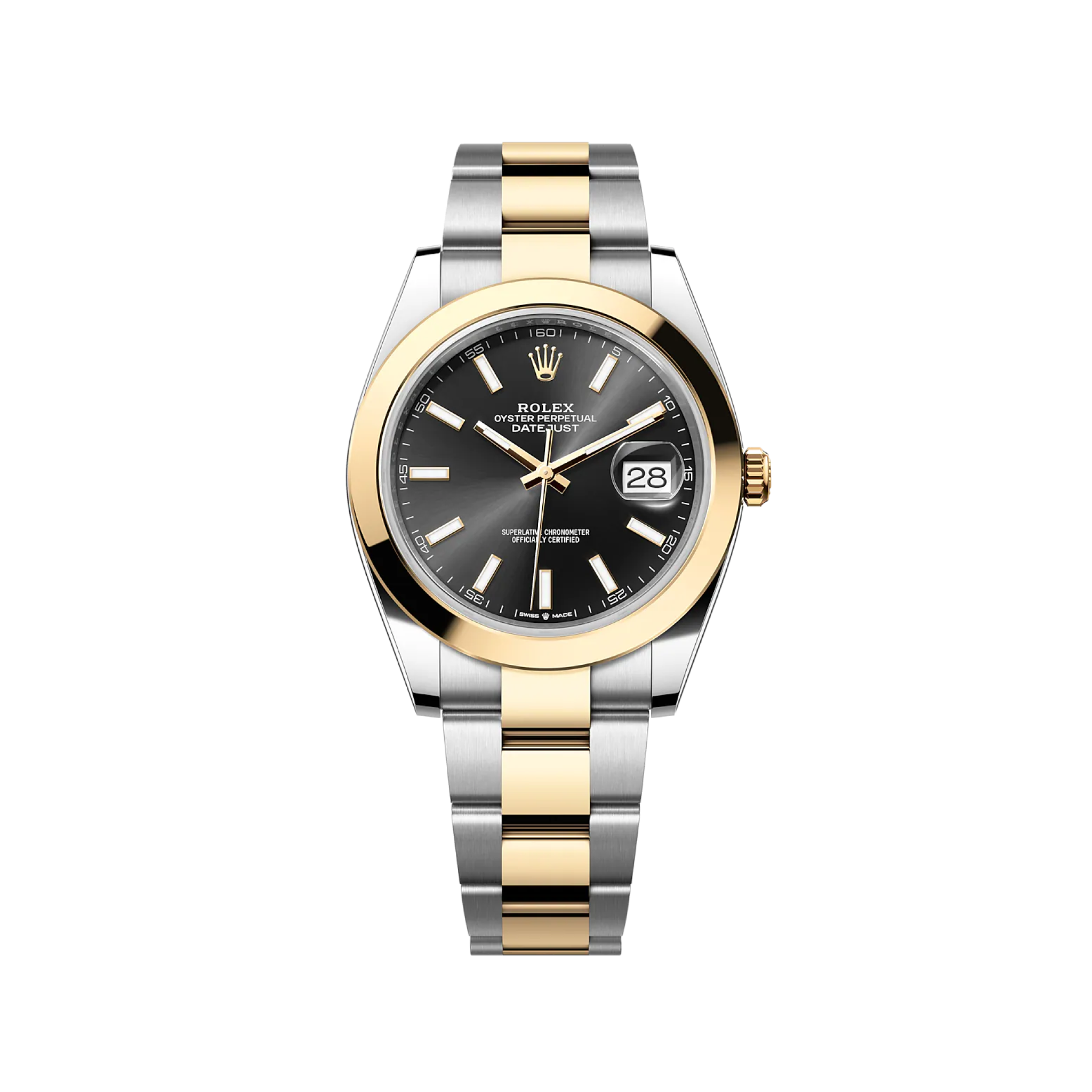 Rolex Datejust 126303