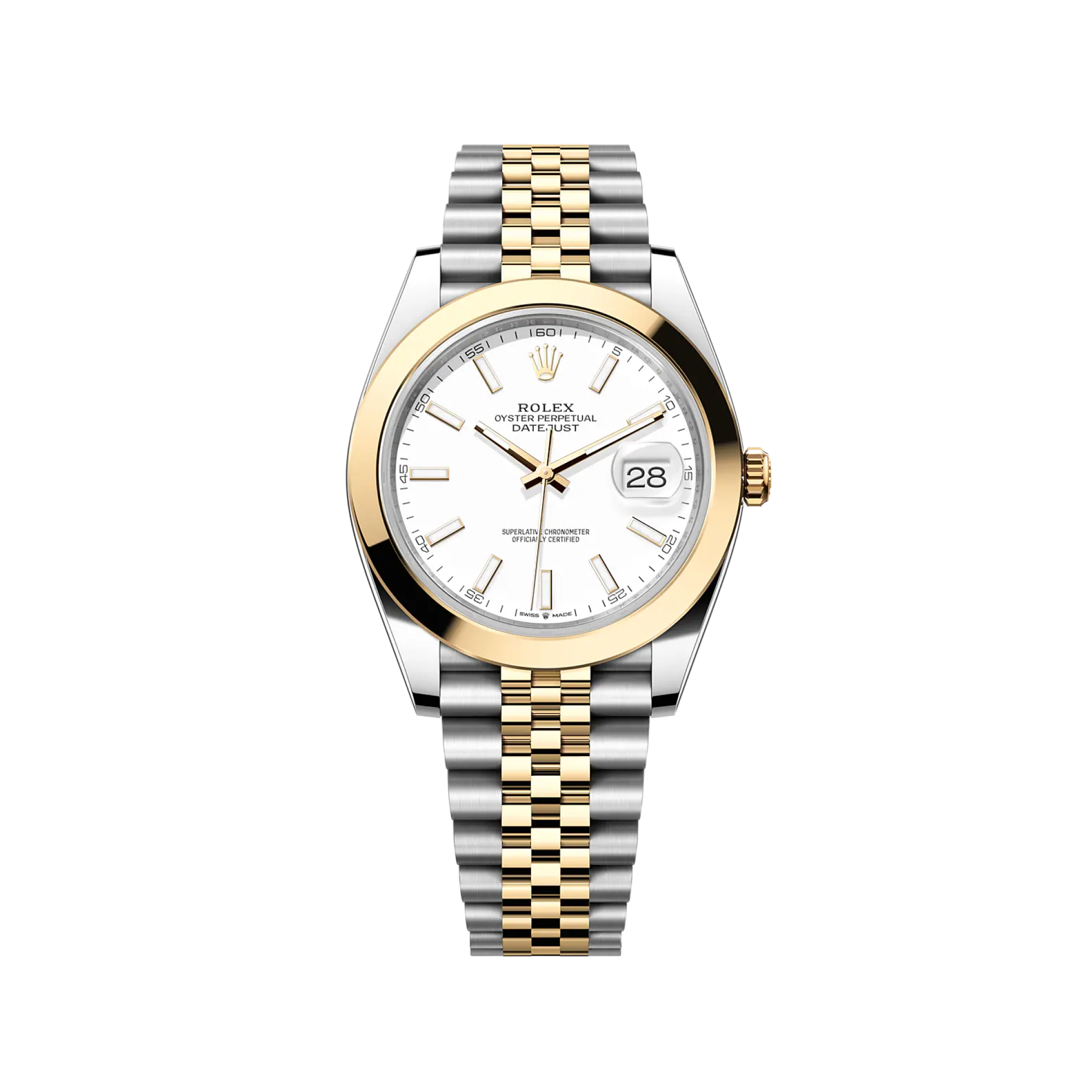 Rolex Datejust 126303