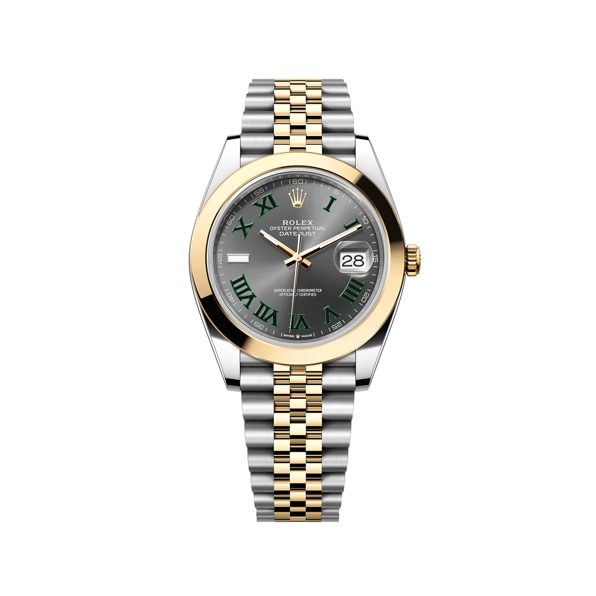 Rolex Datejust 126303