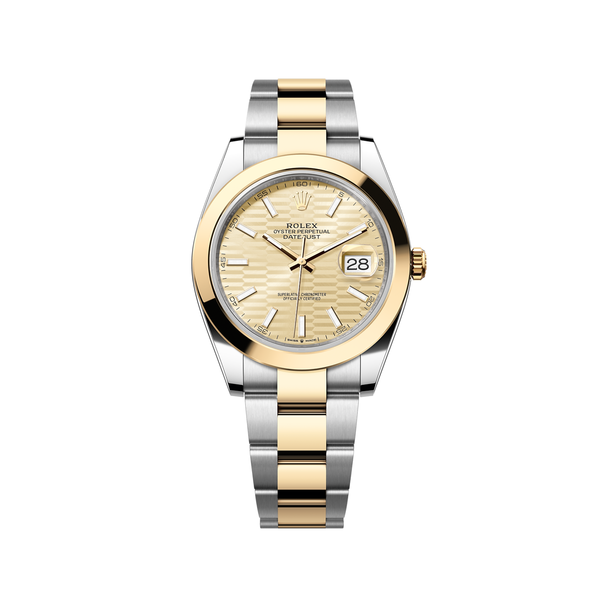 Rolex Datejust 126303