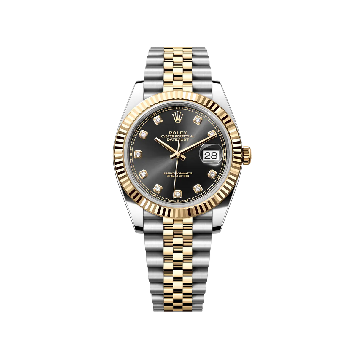 Rolex Datejust 126333