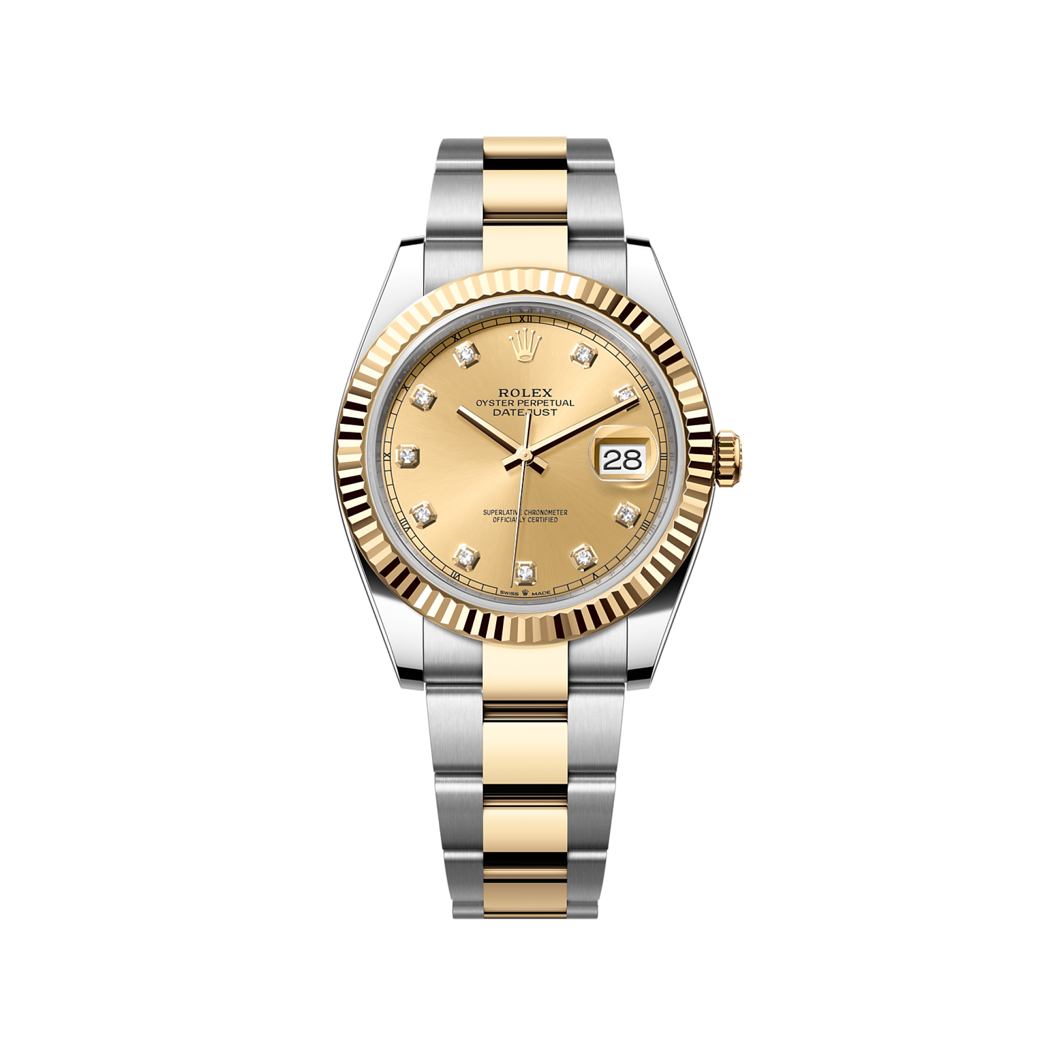 Rolex Datejust 126333