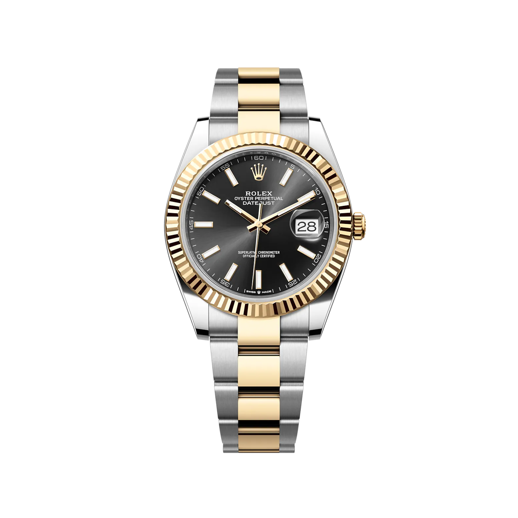 Rolex Datejust 126333