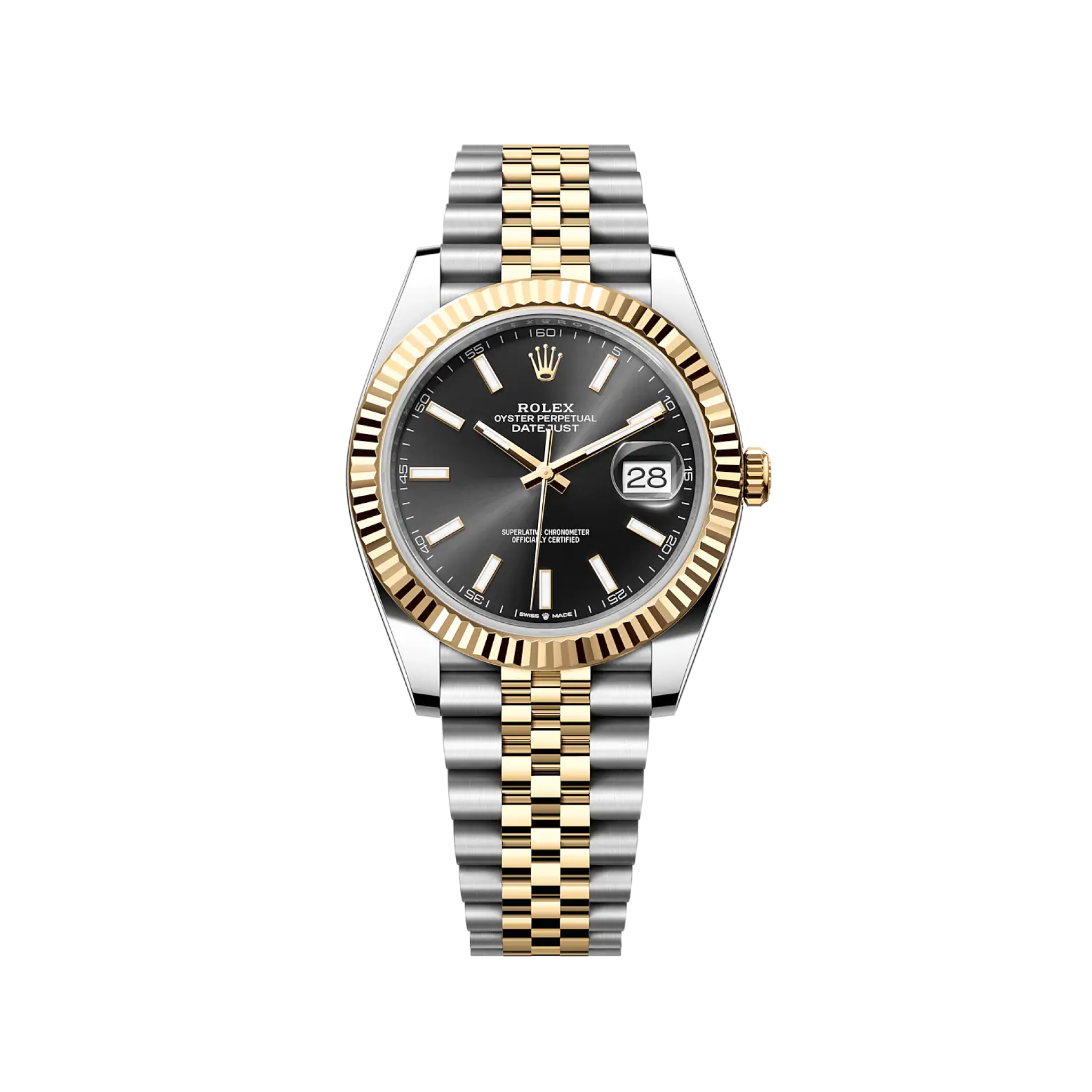 Rolex Datejust 126333