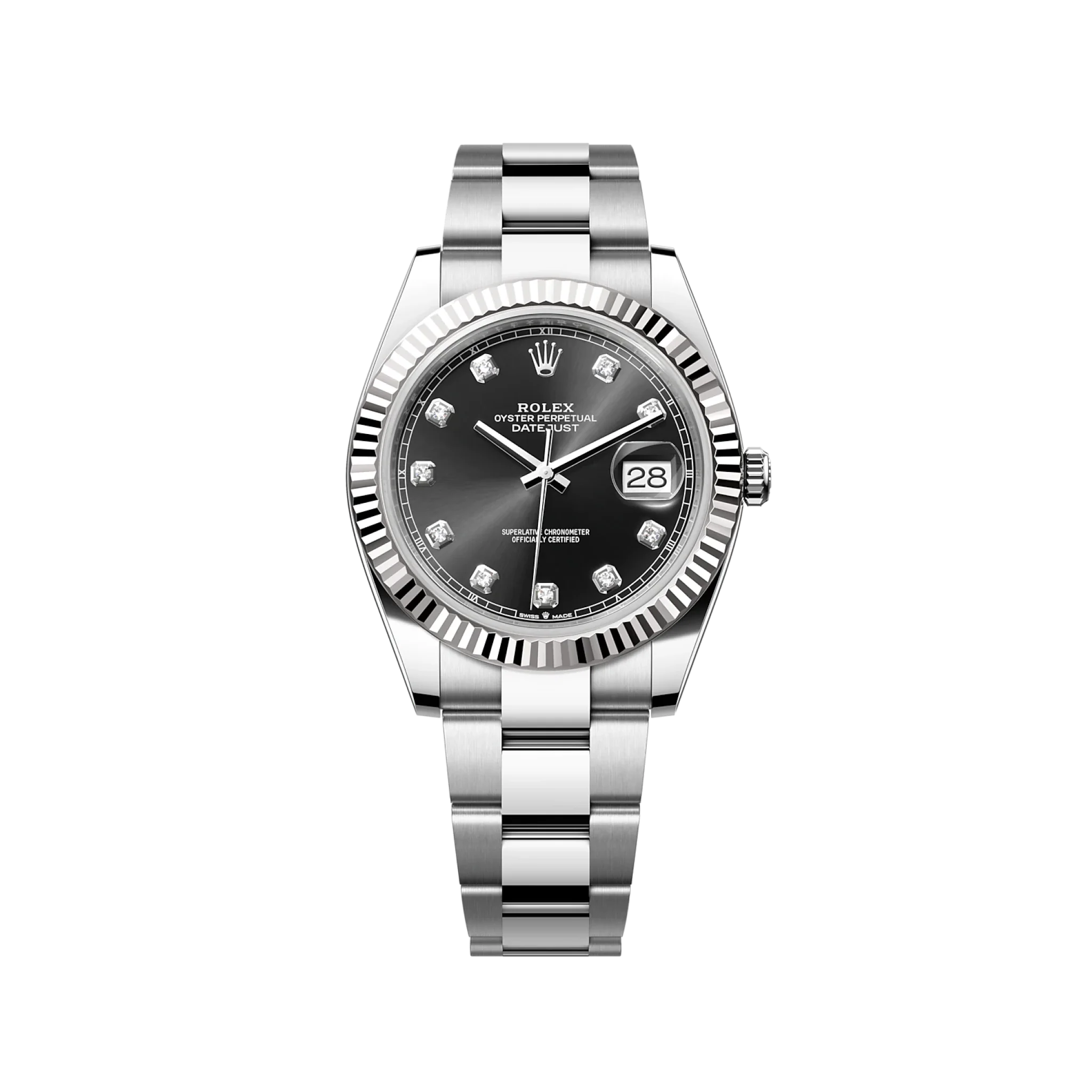 Rolex Datejust 126334