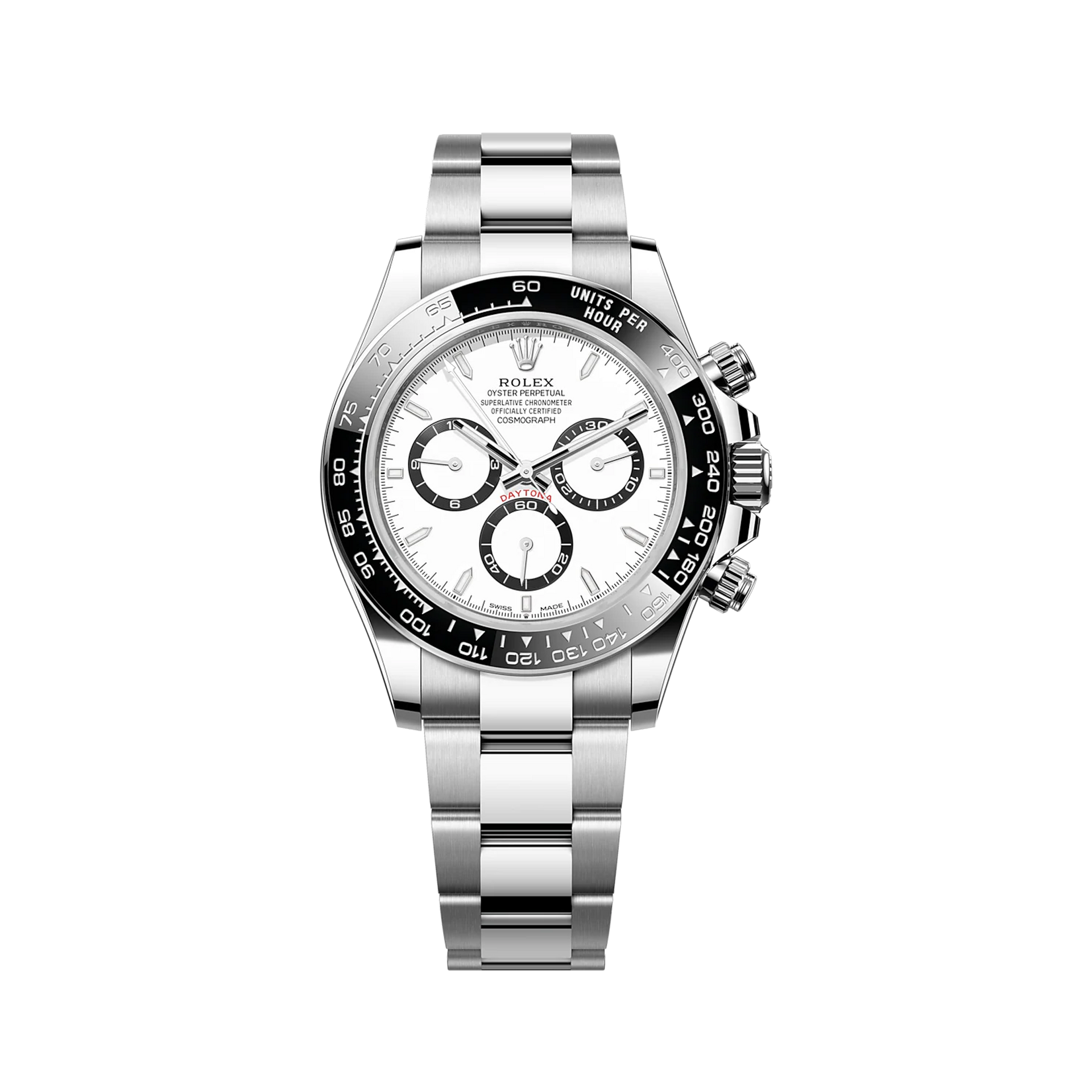 Rolex Daytona 126500LN 