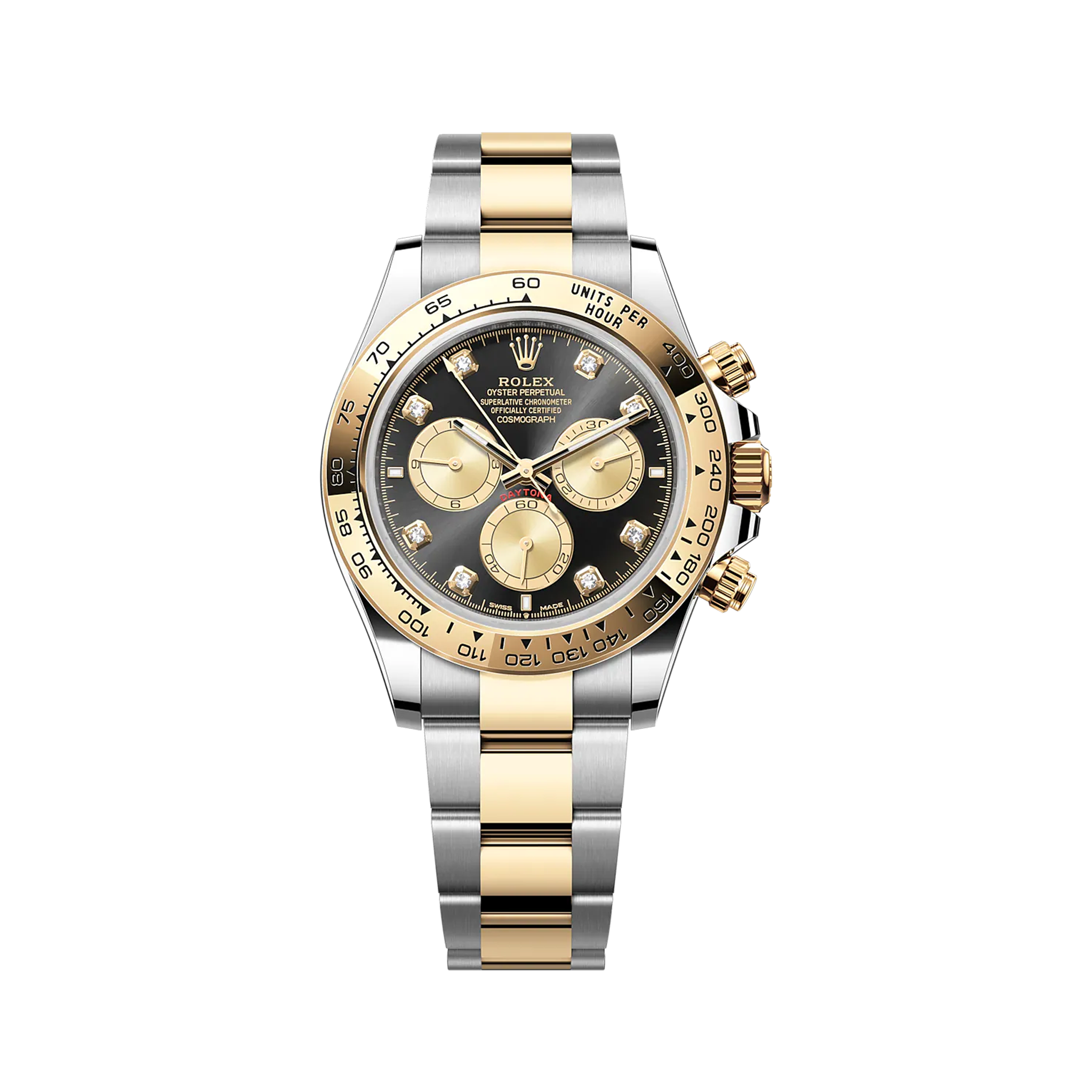 Rolex Daytona 126503