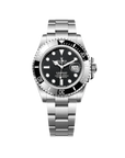Rolex Submariner 126610LN