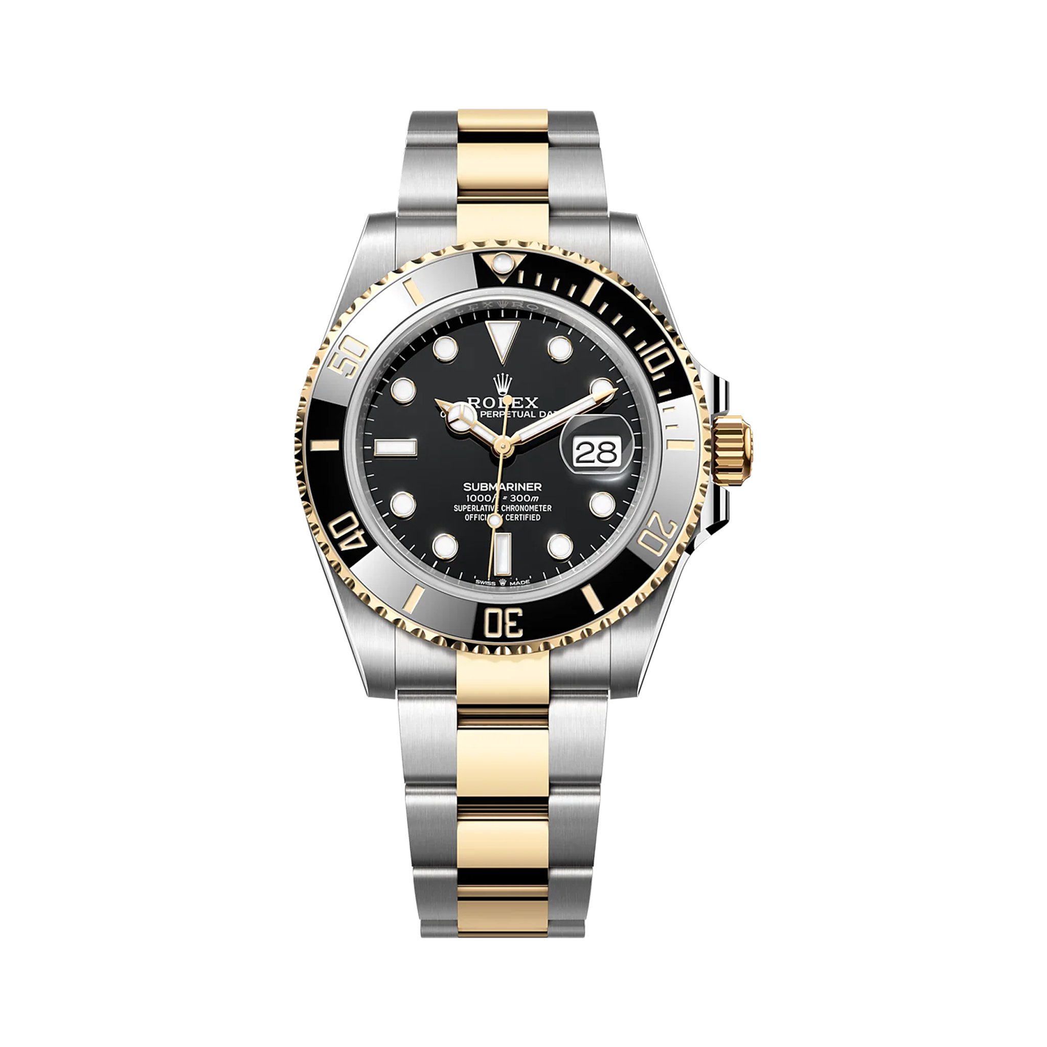 Rolex Submariner 126613LN