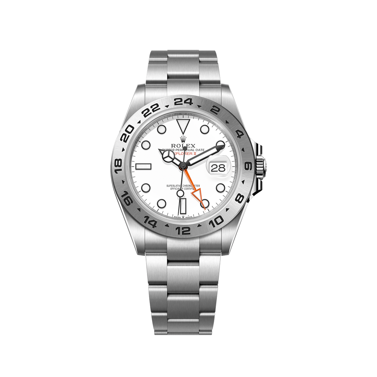 Rolex Explorer 226570 
