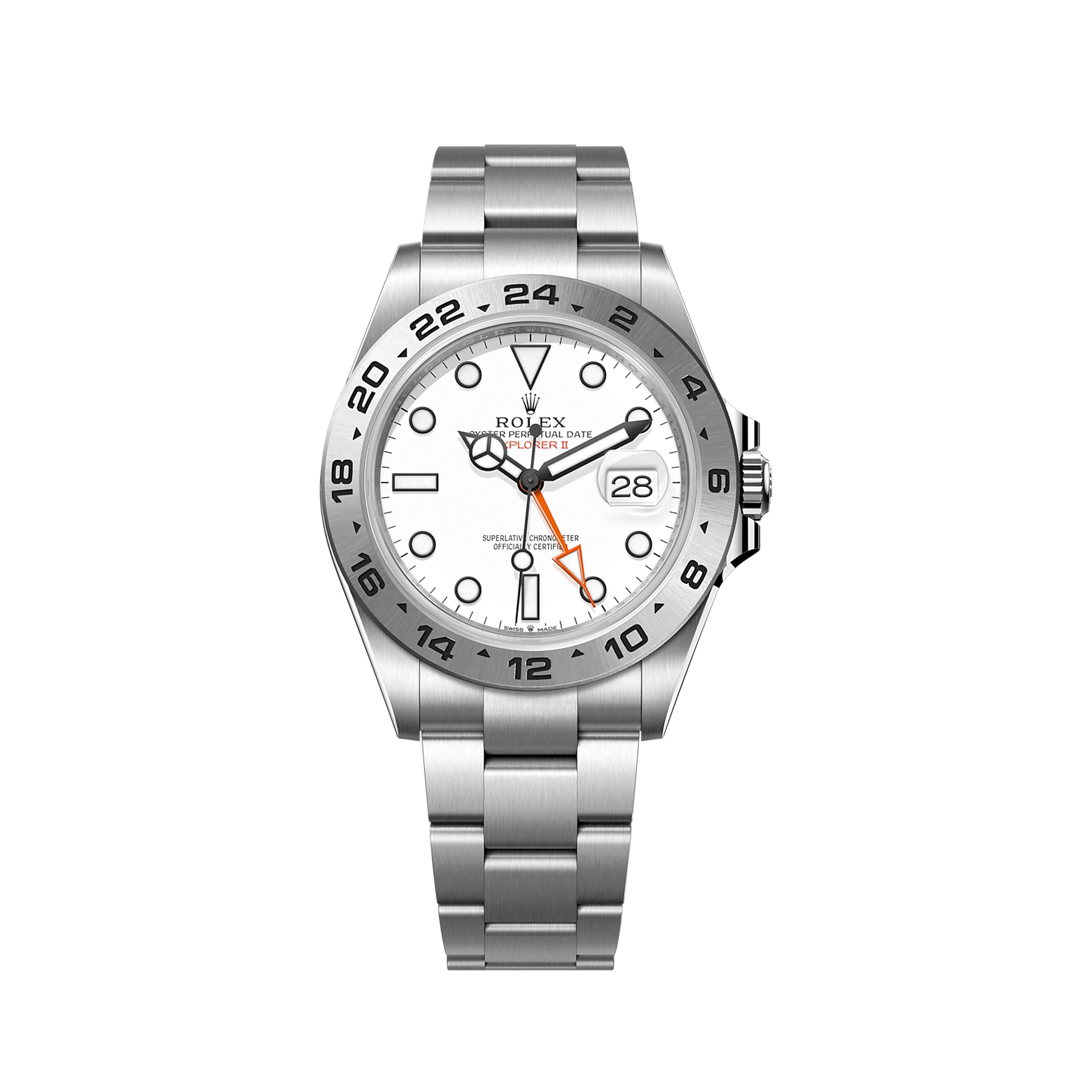 Rolex Explorer 226570 