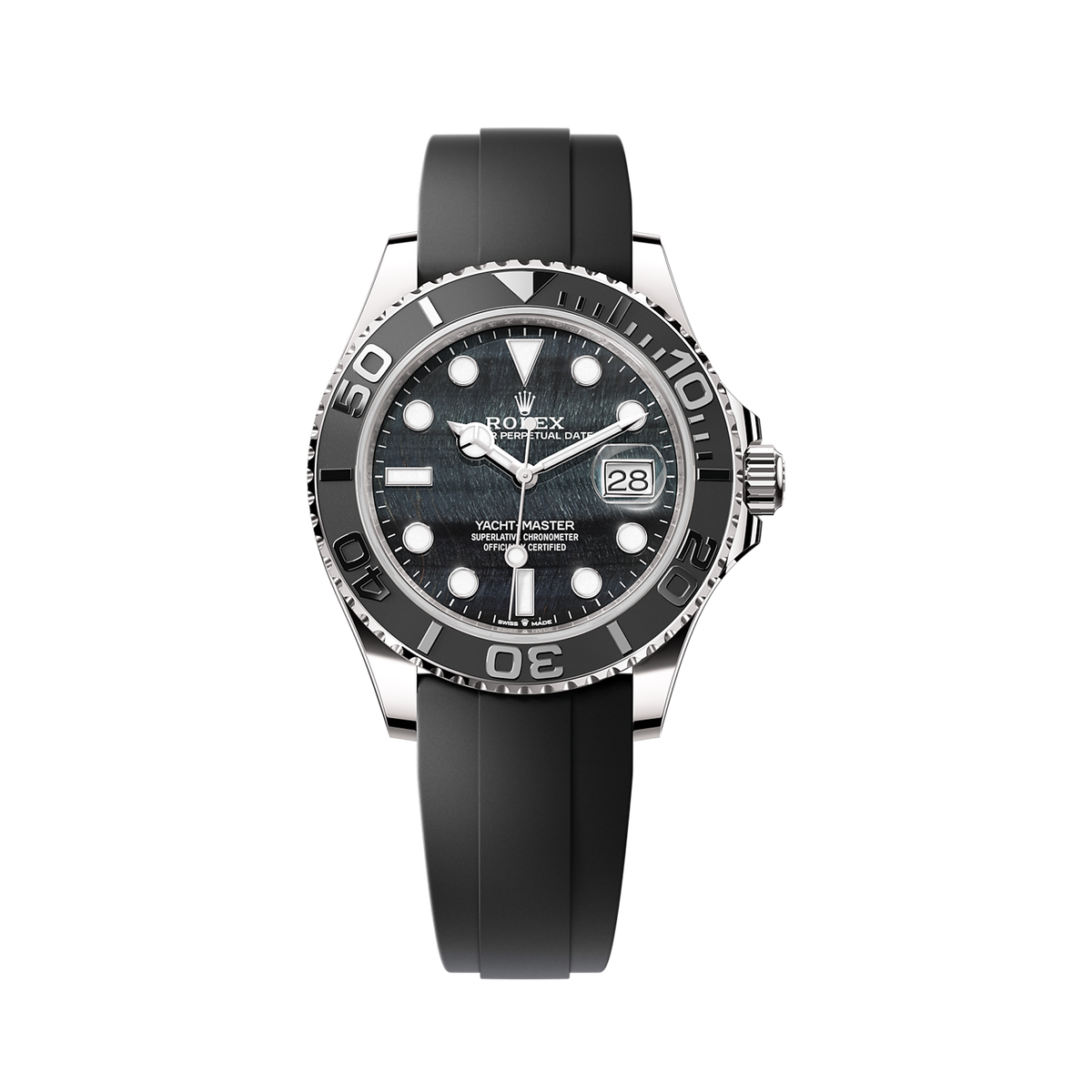 ROLEX Yacht-Master II 掛時計 Rolex Yacht-Master 226659
