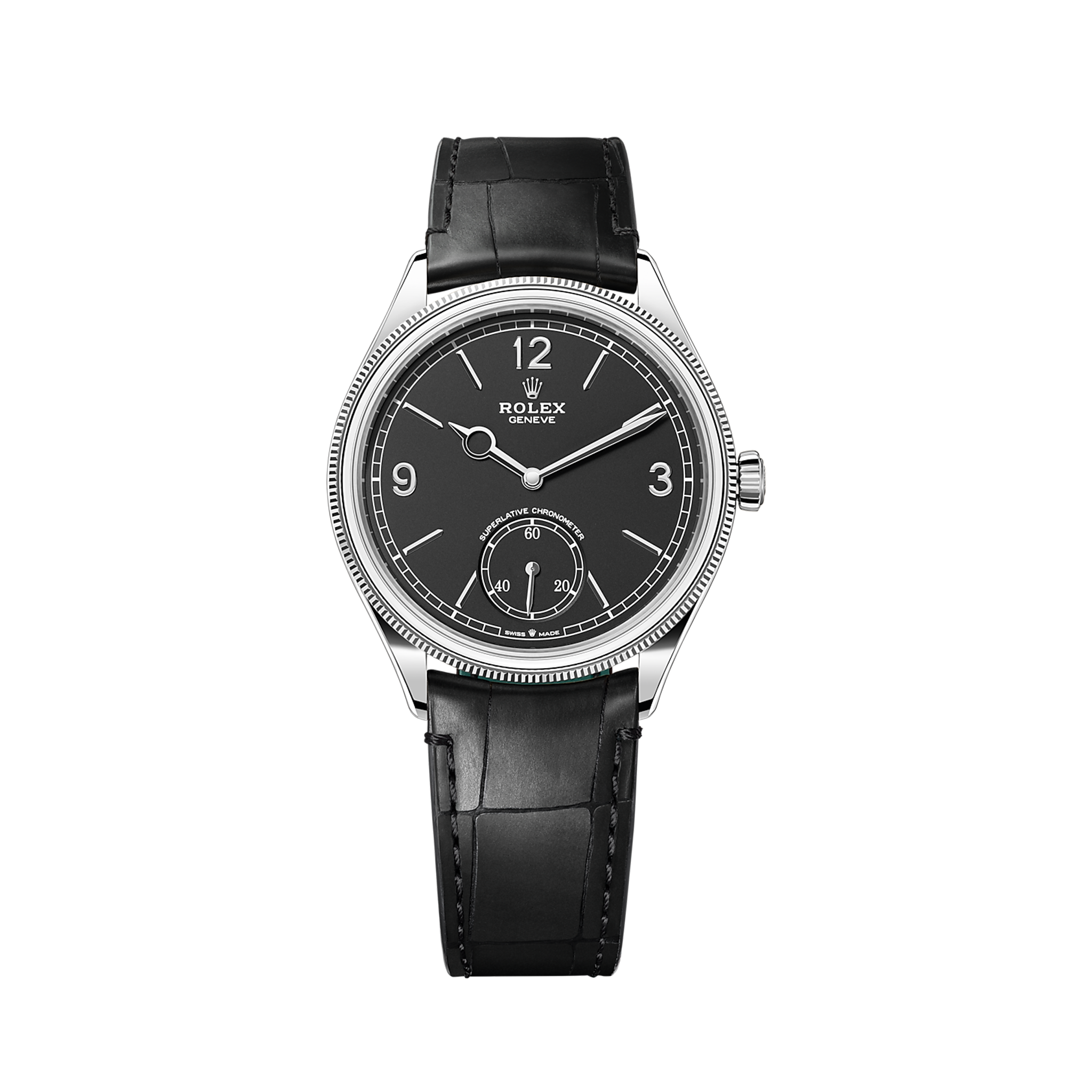 Rolex 1908 2509