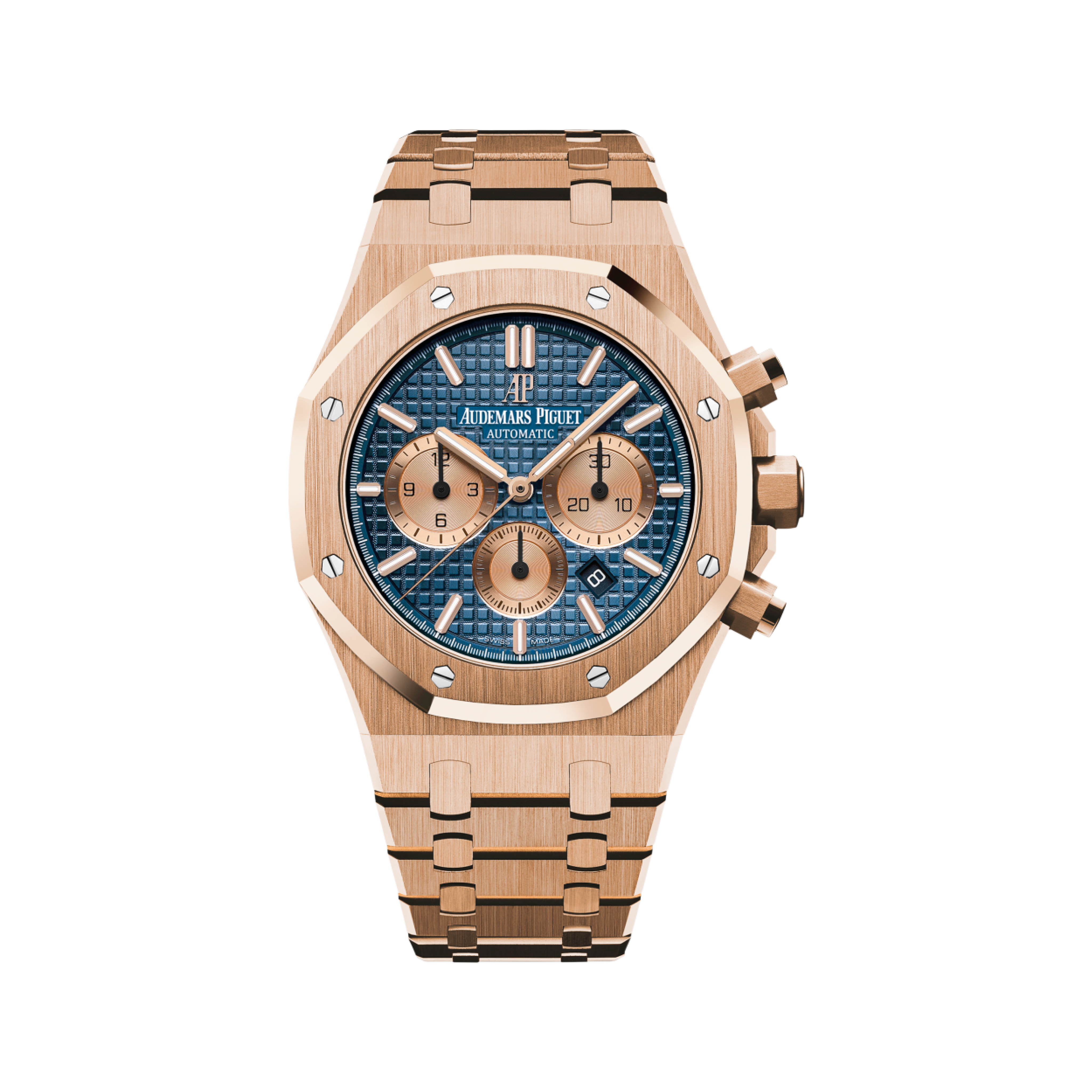 Audemars Piguet Royal Oak 26331OR.OO.1220OR.01
