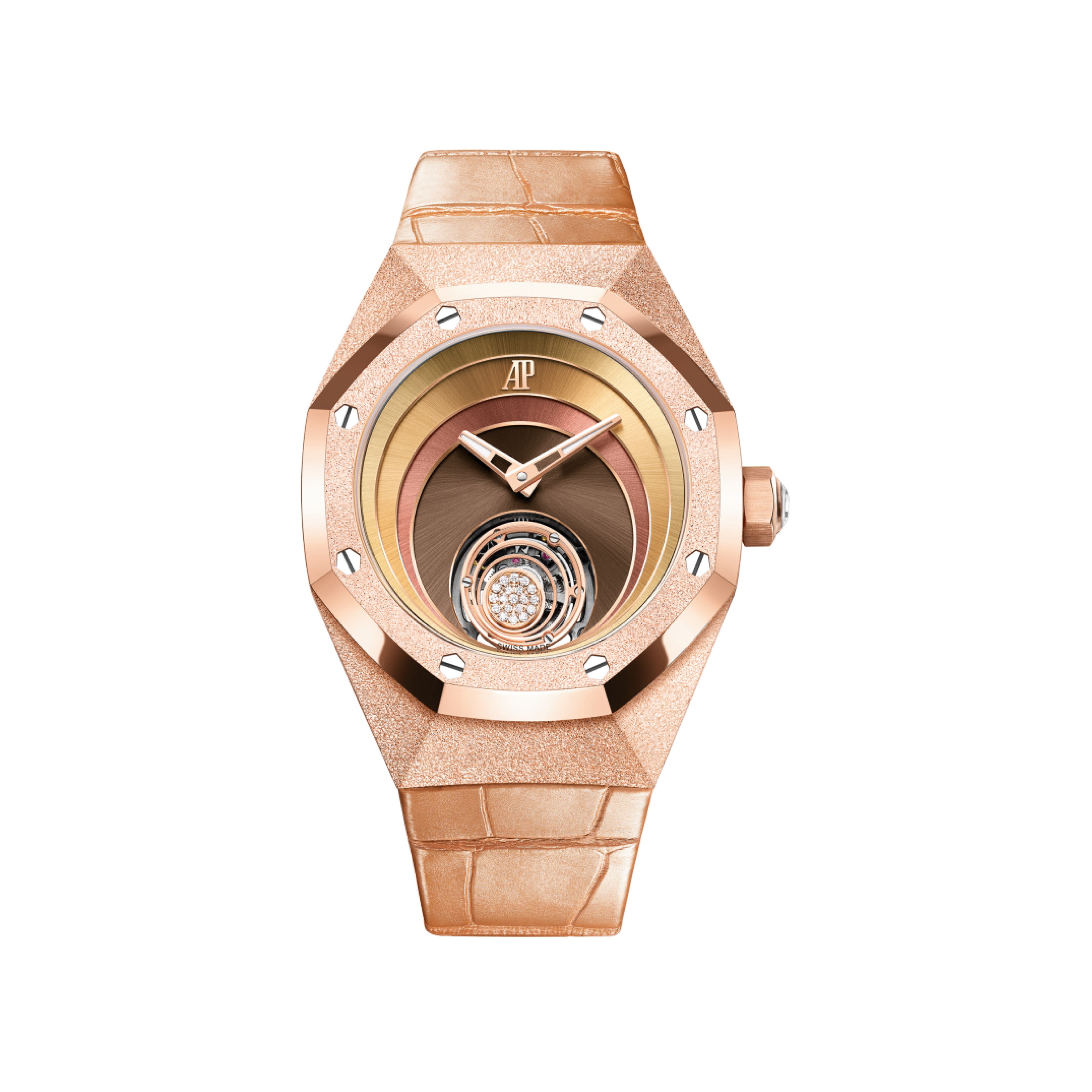 Audemars Piguet Royal Oak Concept Flying Tourbillon "Tamara Ralph" 26630OR.GG.D626CR.01