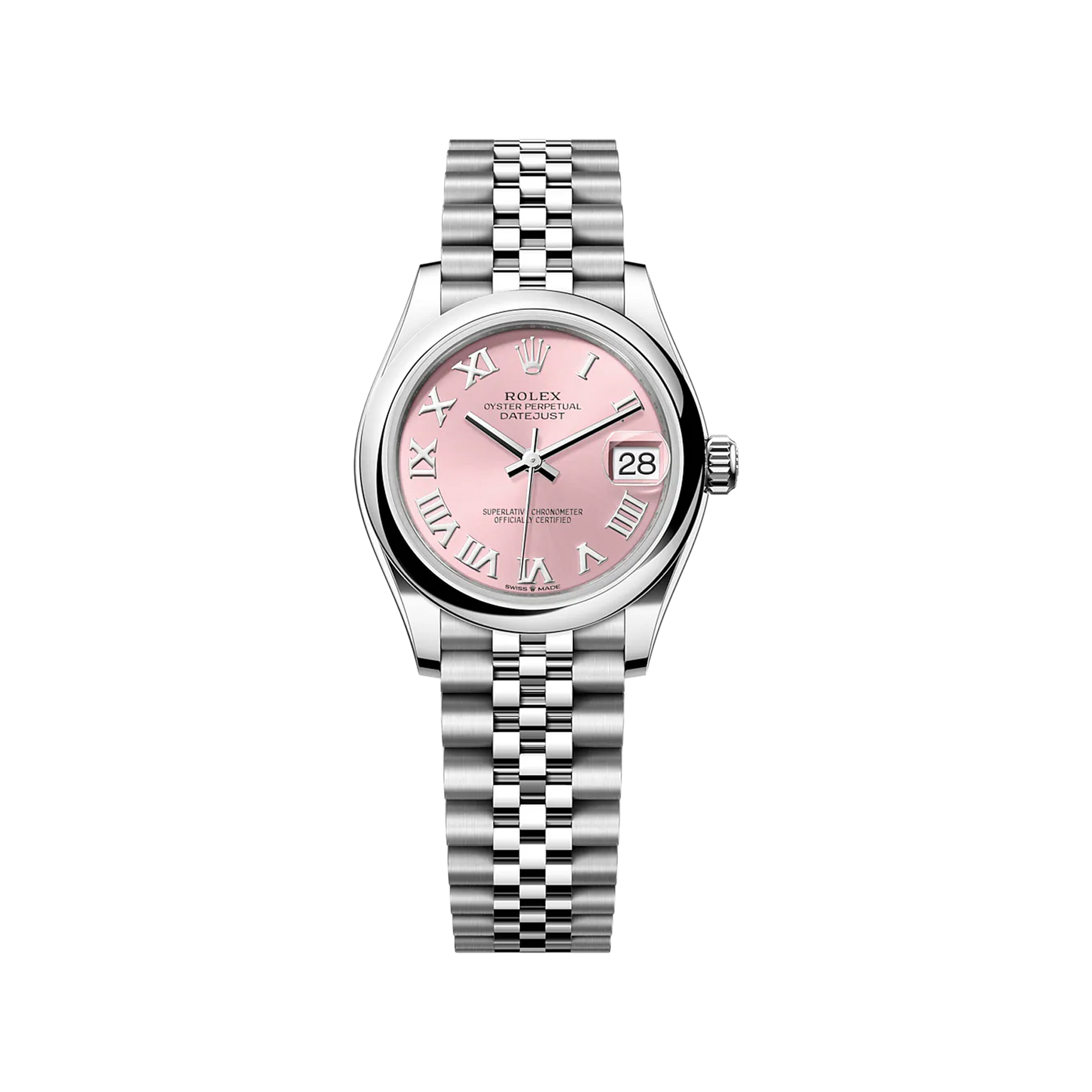 Rolex Datejust 278240