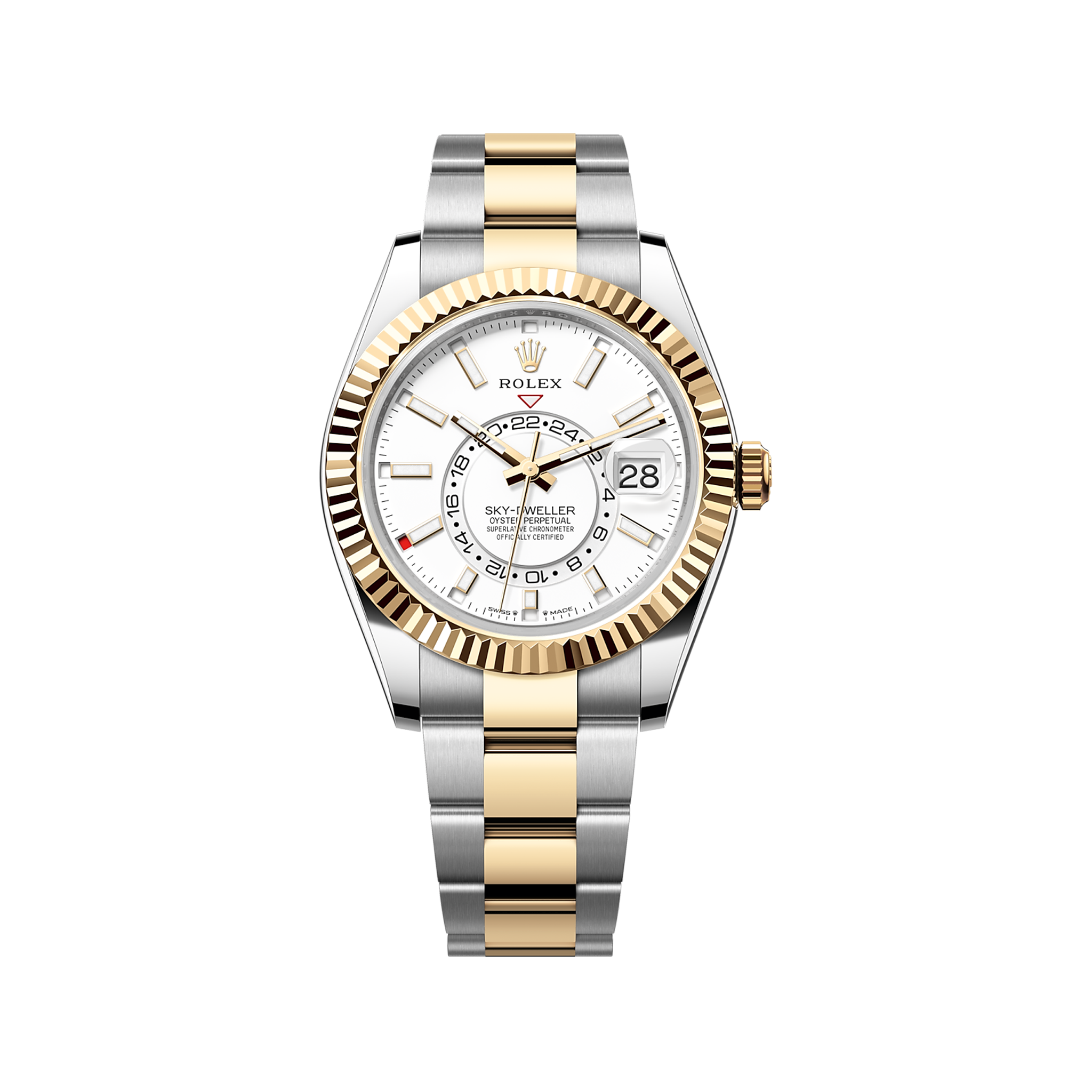 Rolex Sky-Dweller 336933