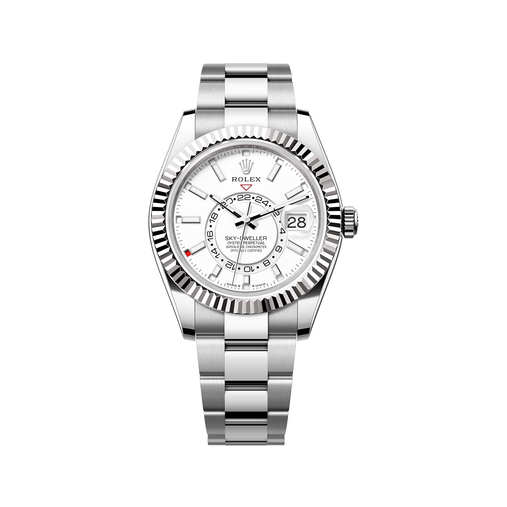 Rolex Sky-Dweller 336934
