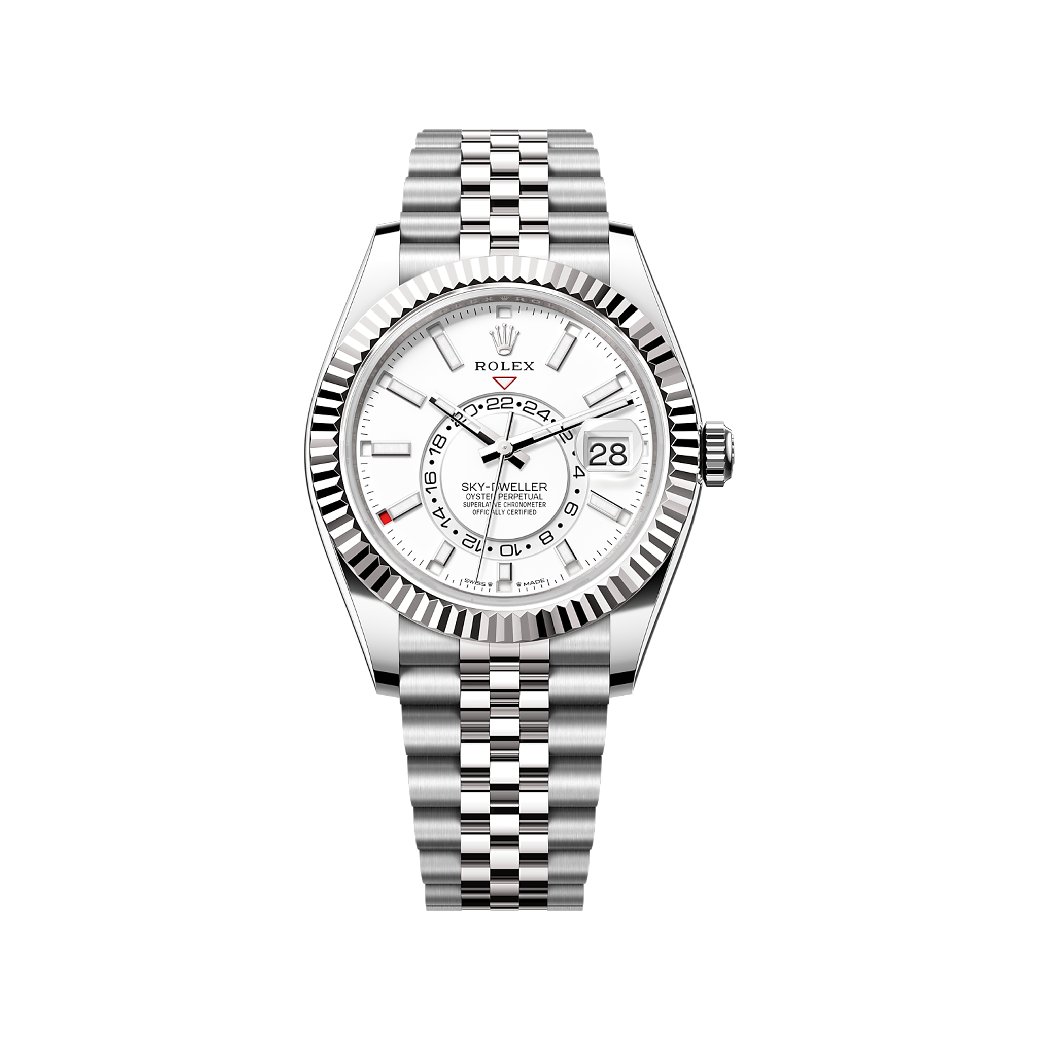 Rolex Sky-Dweller 336934