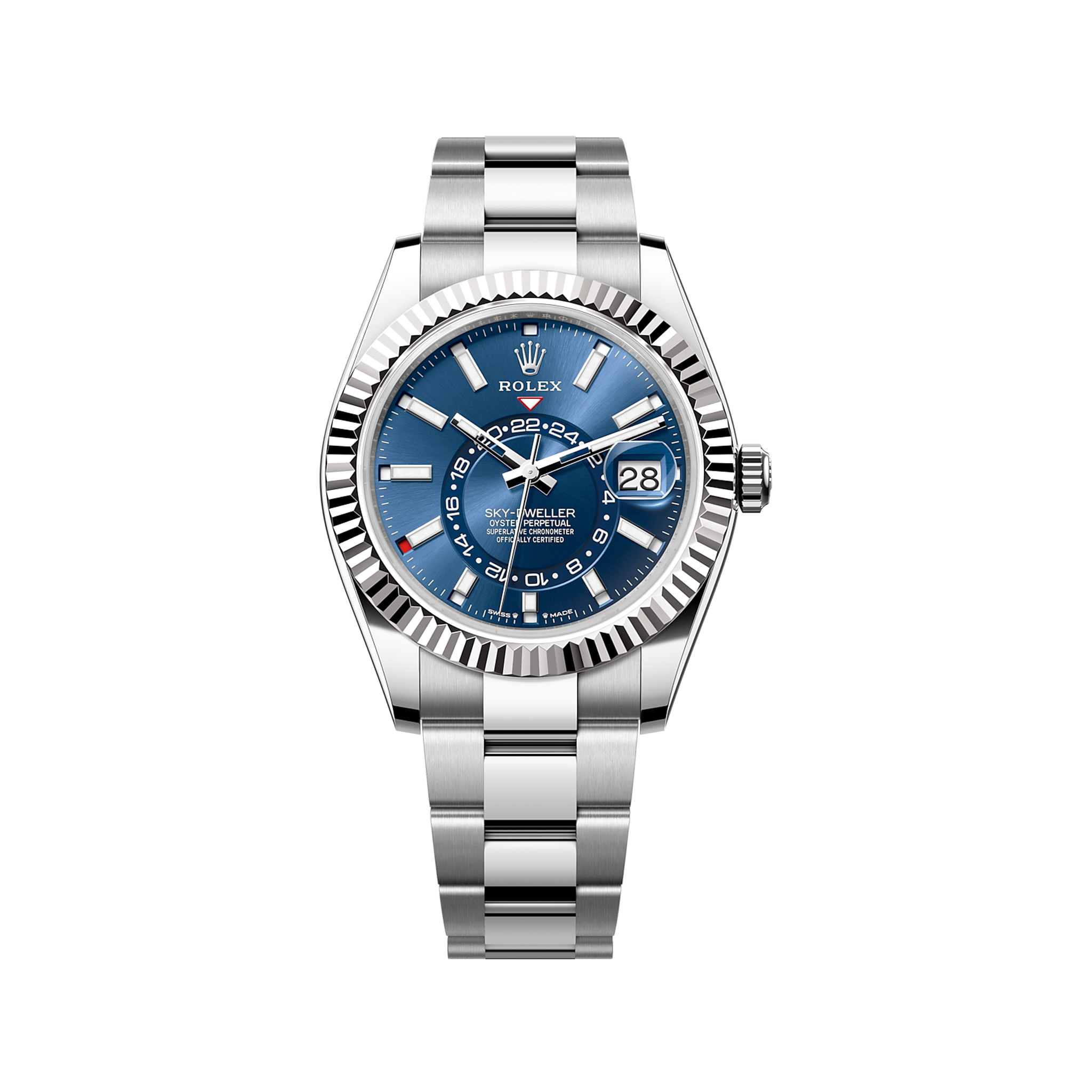 Rolex Sky-Dweller 336934
