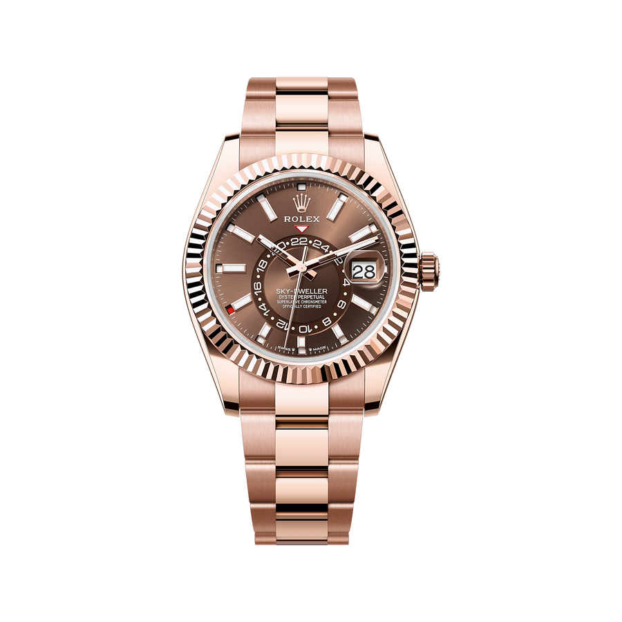 is the sky dweller a good investment