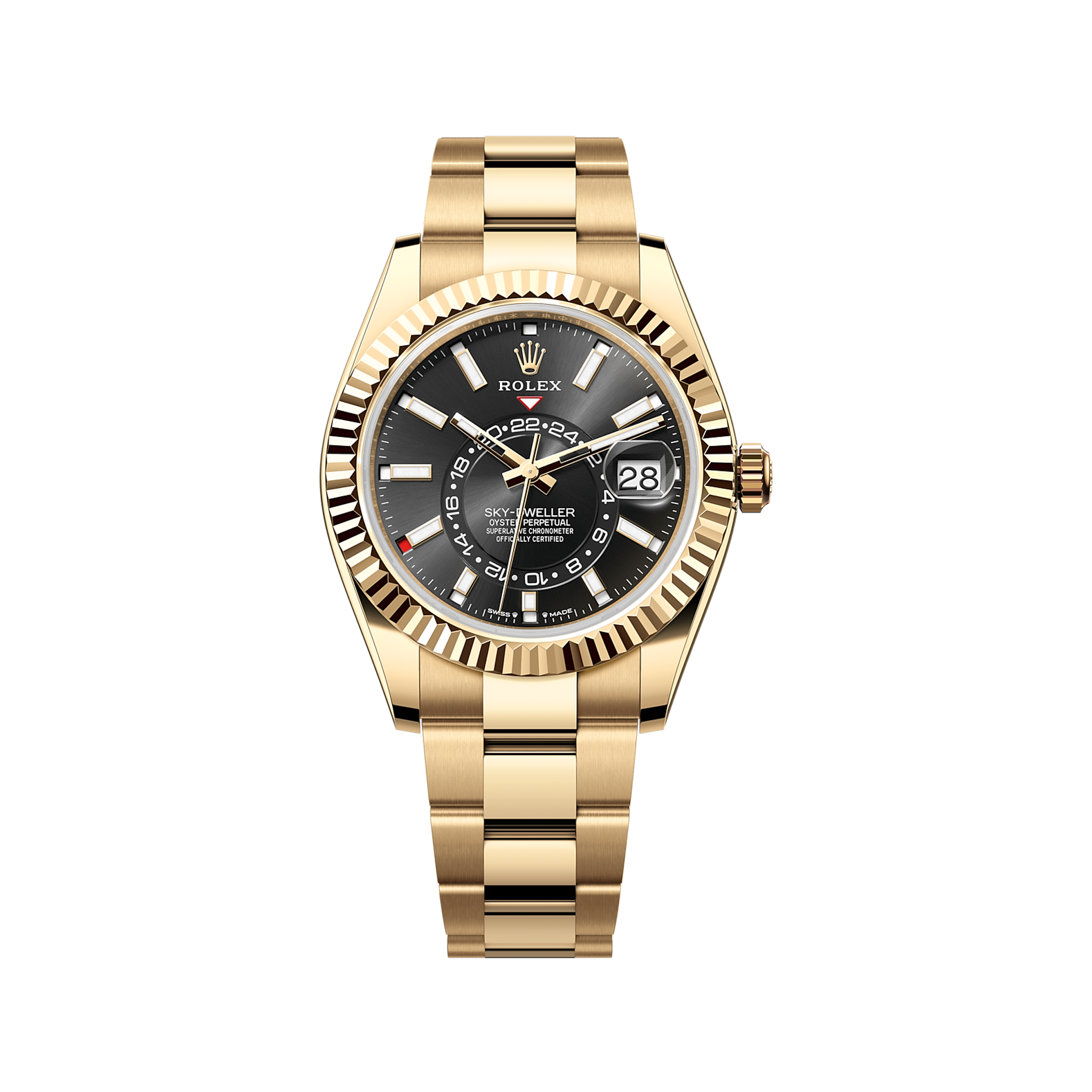 Rolex Sky-Dweller 336938
