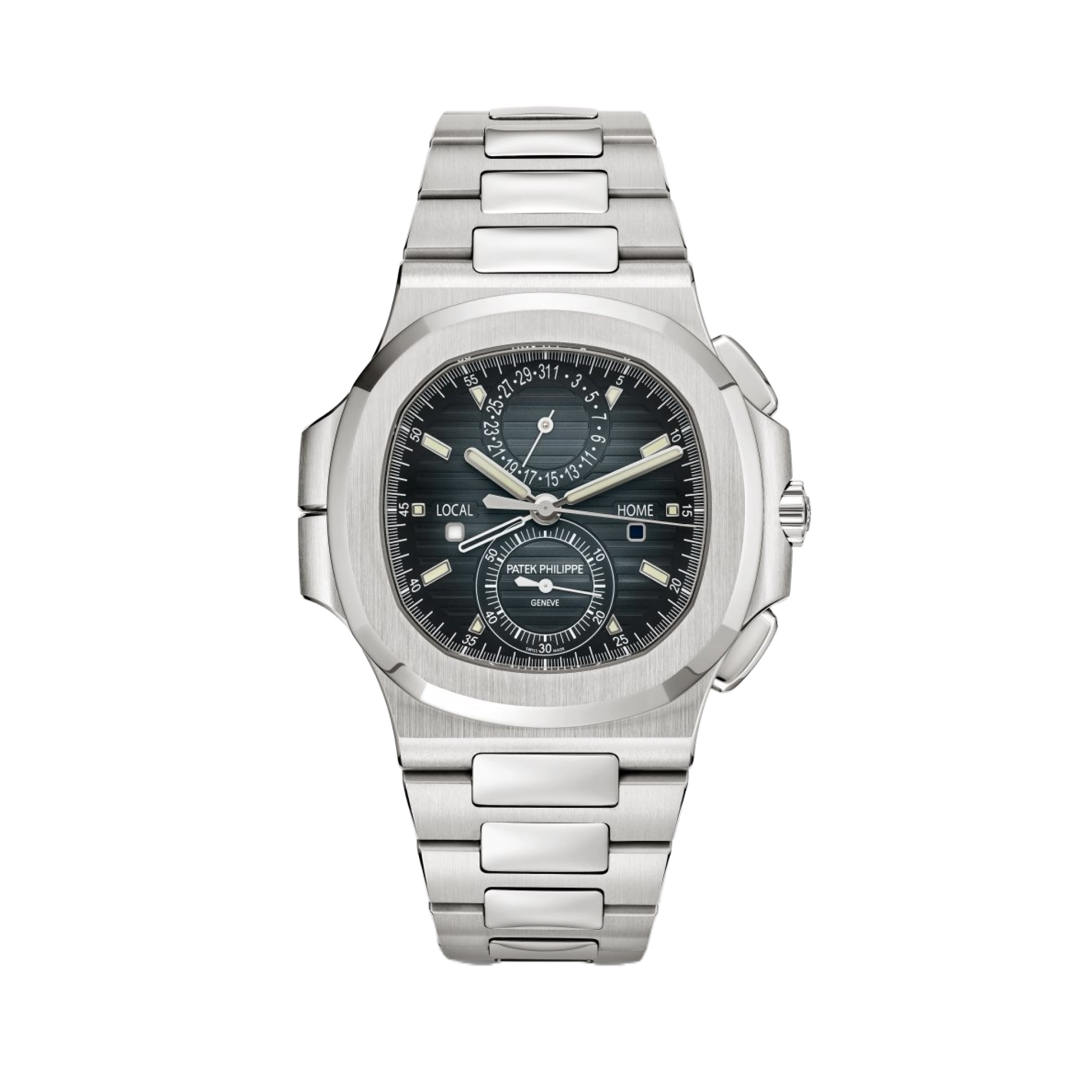 Patek Philippe Nautilus 5990/1A