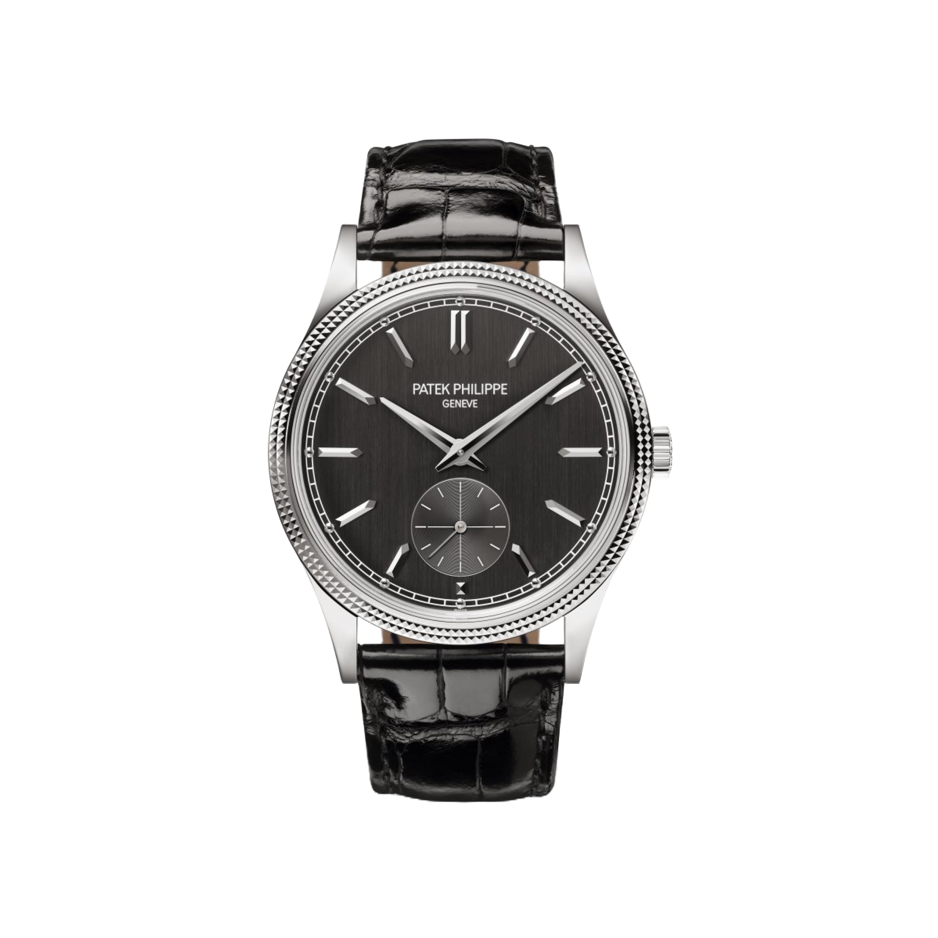 Patek Philippe Calatrava 6119G-001