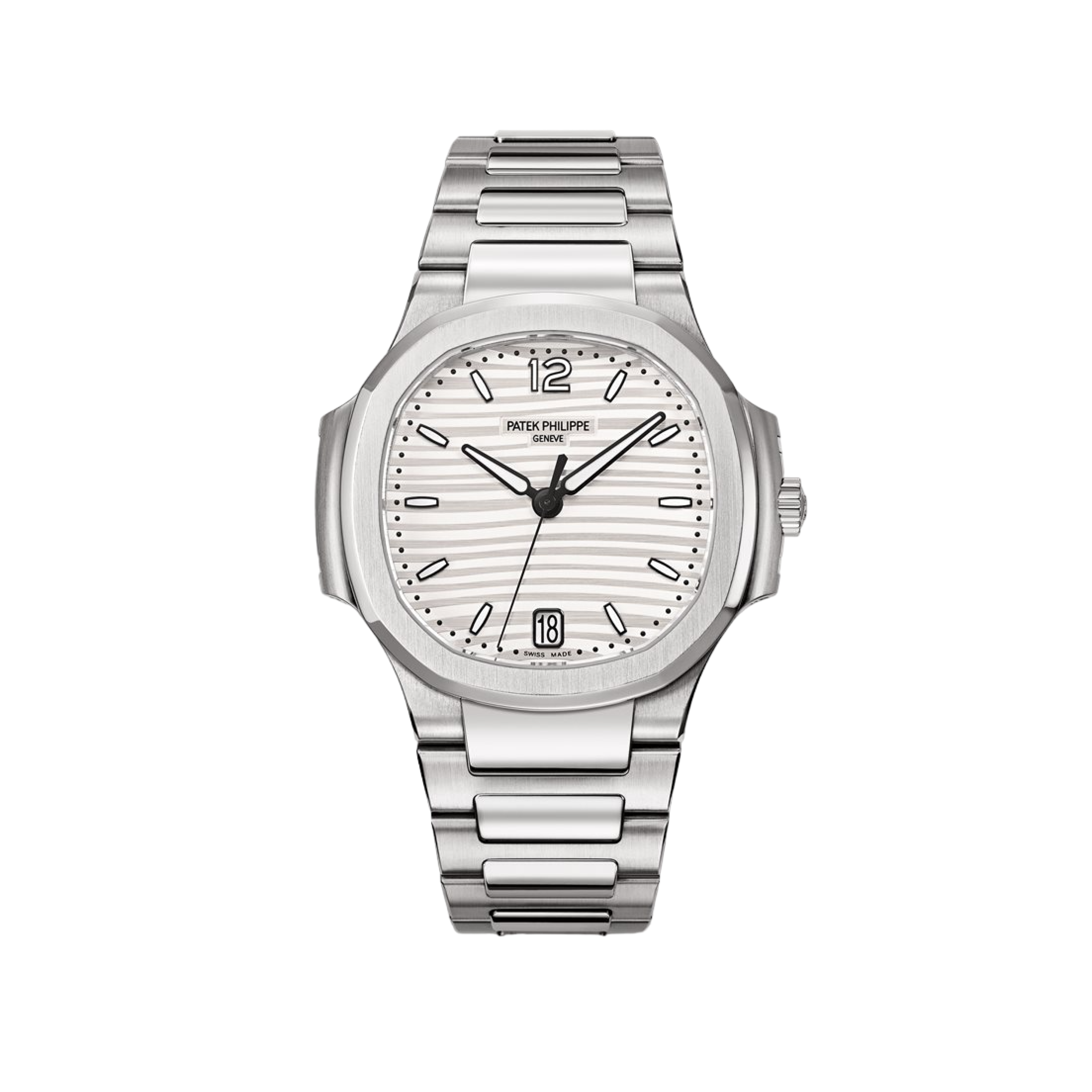 Patek Philippe Nautilus 7118/1A