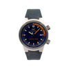 IWC - Cousteau Diver – Blue – IW354806