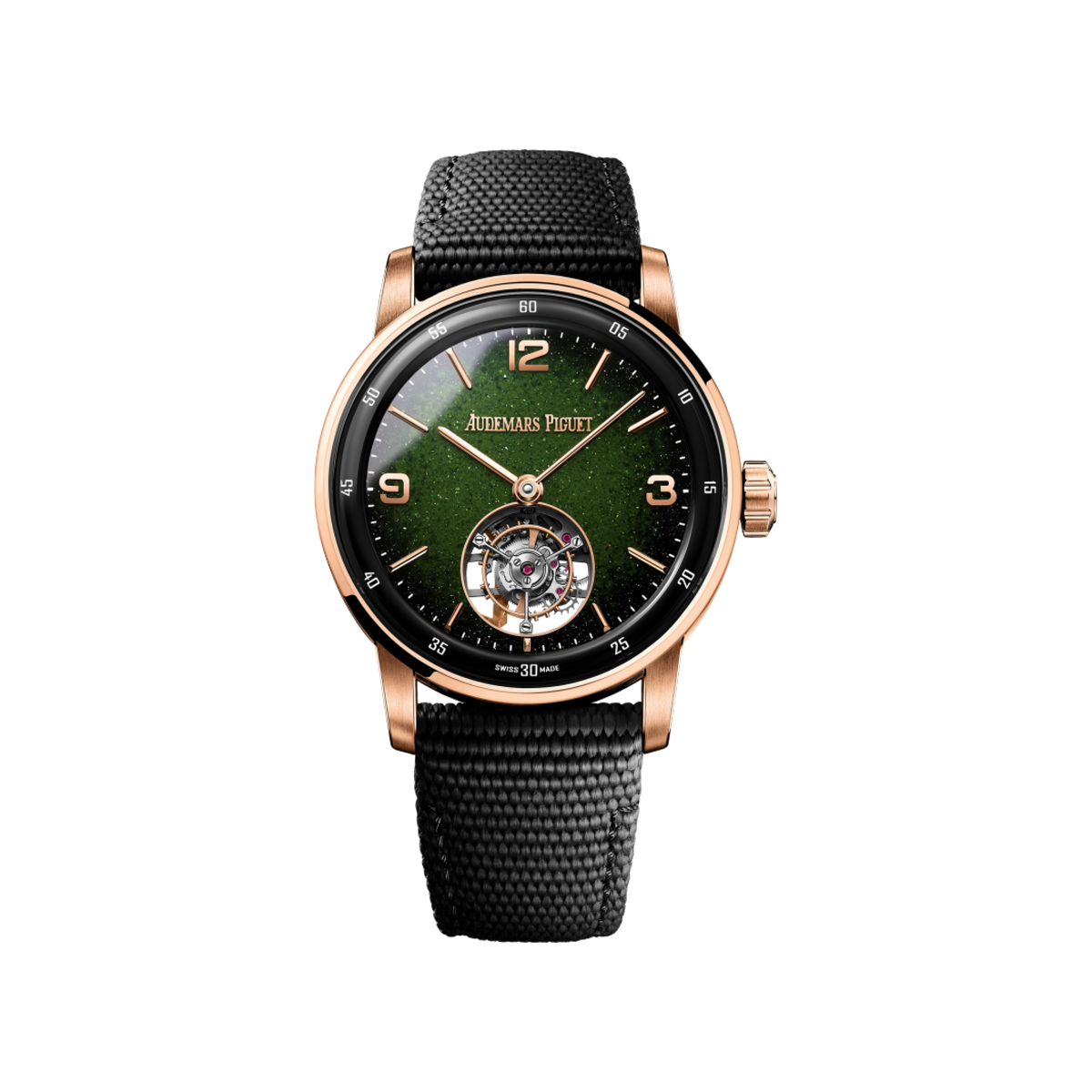 Audemars Piguet CODE 11.59 Selfwinding Flying Tourbillon 26396NR.OO.D0