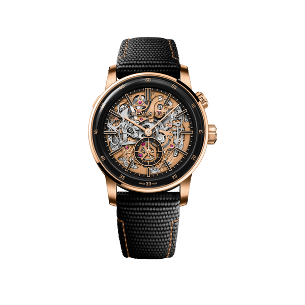 Audemars Piguet CODE 11.59 Grande Sonnerie Carillon Supersonnerie 6397