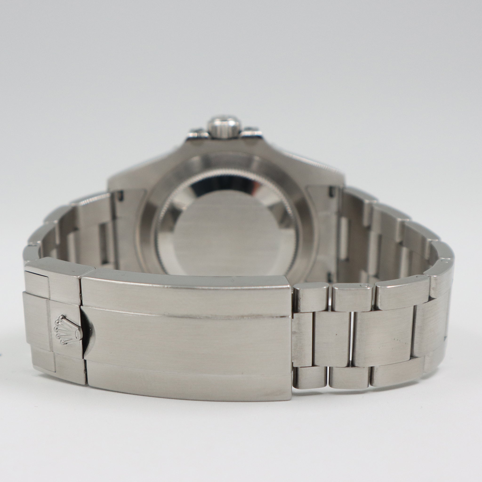 Rolex - Submariner - 126610LN - 2021