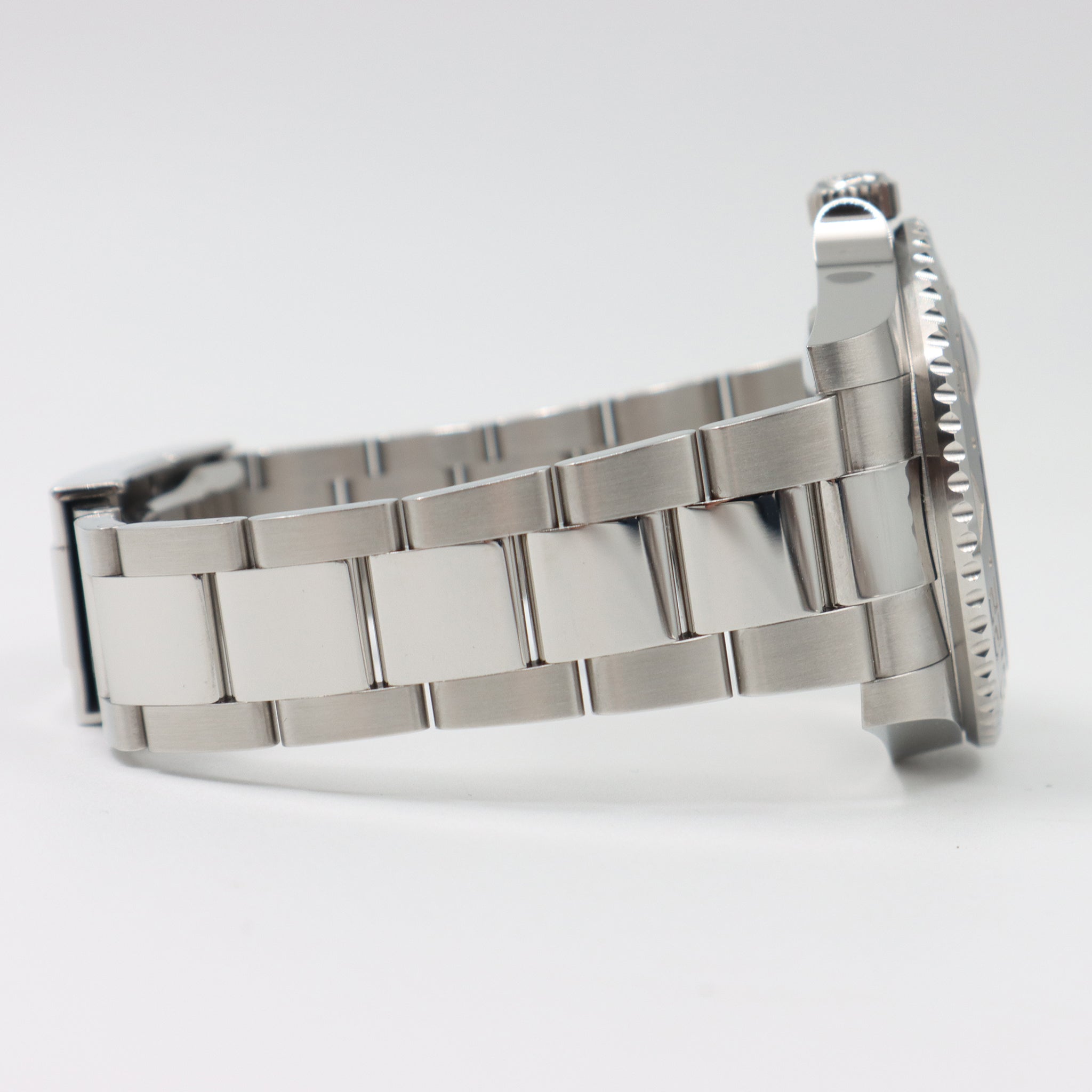 Rolex - GMT Master 2 - 126710GRNR - 2025