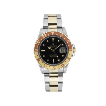 Rolex GMT-Master 16753, 1979